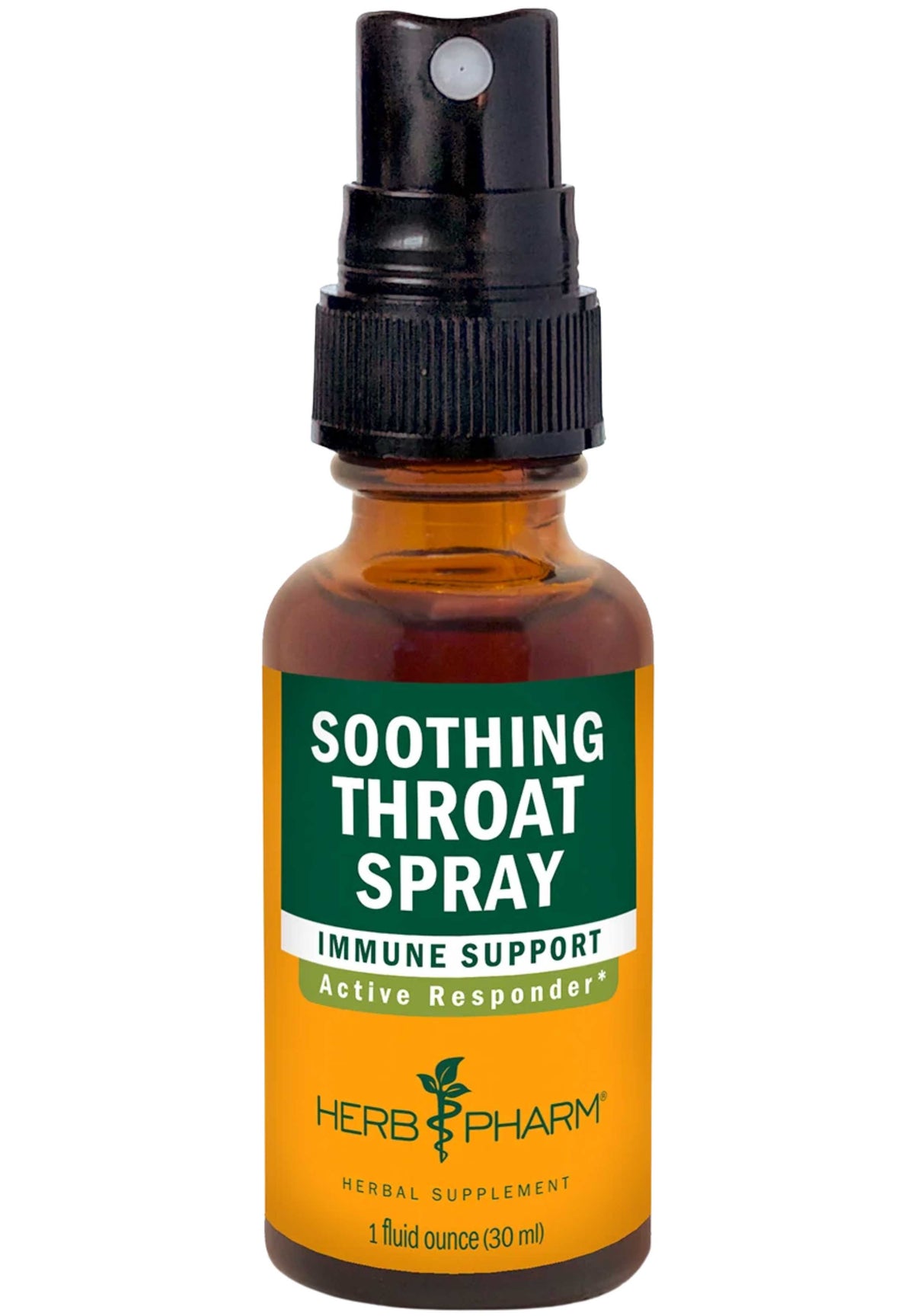 Herb Pharm Soothing Throat Spray