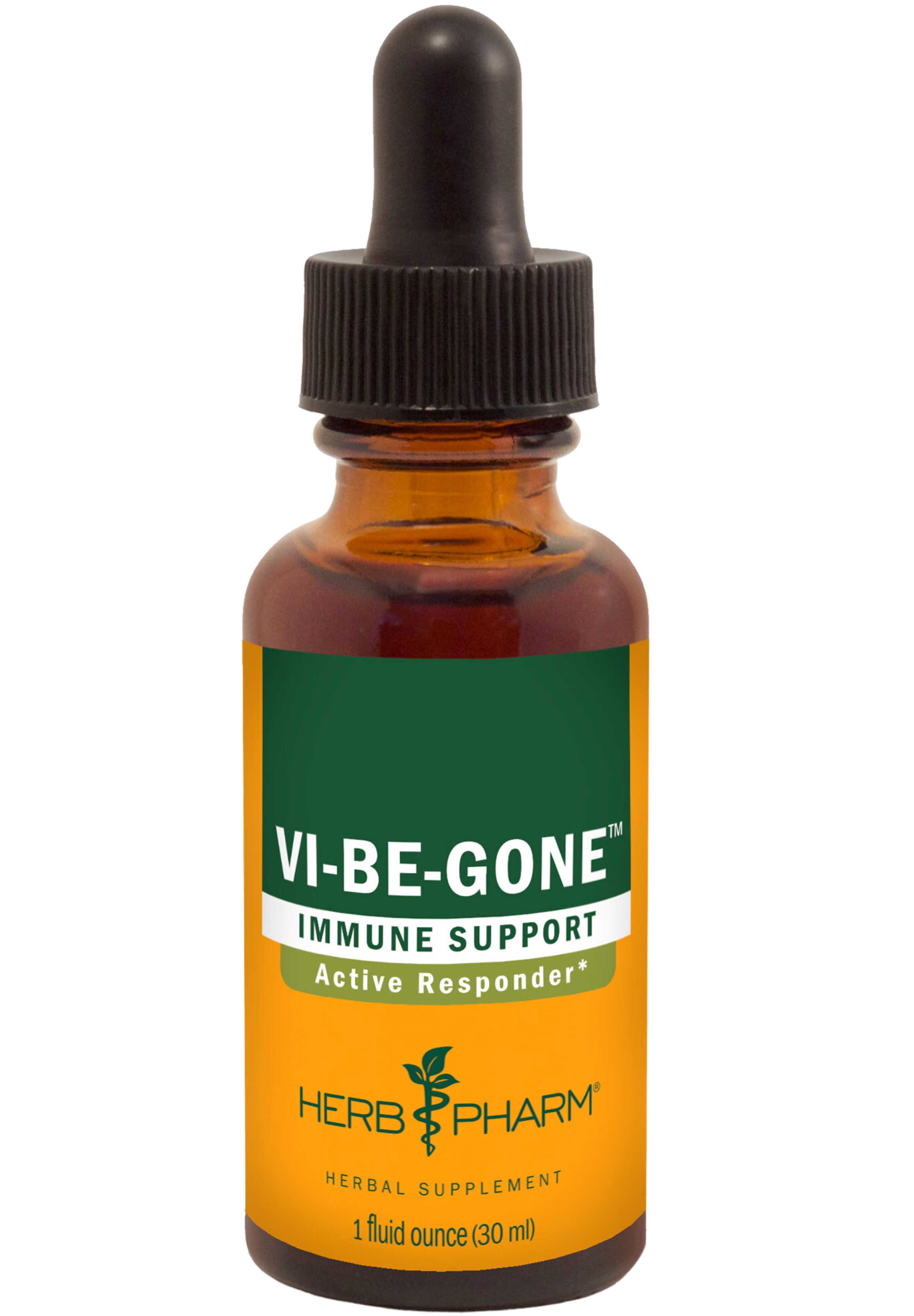 Herb Pharm Vi-Be-Gone (Formerly Virattack)