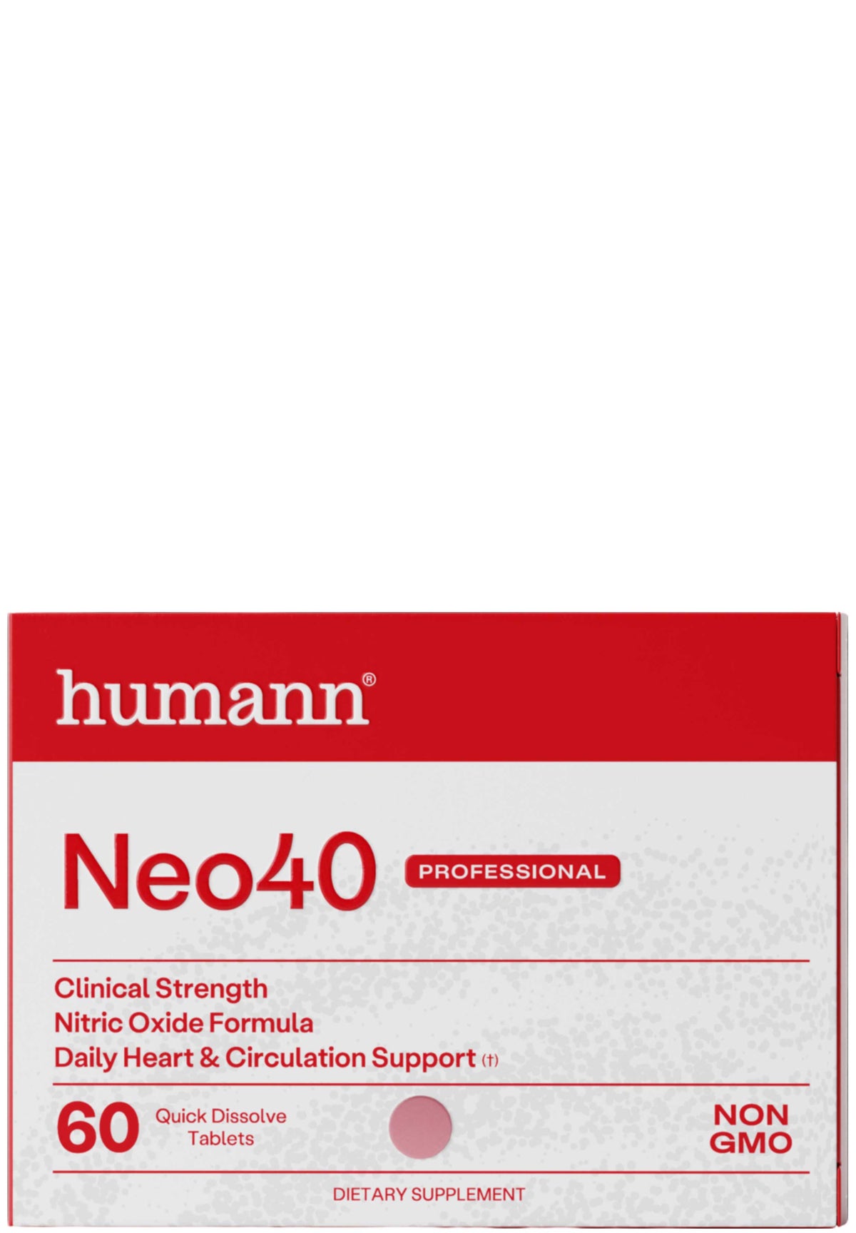 HumanN Neo40