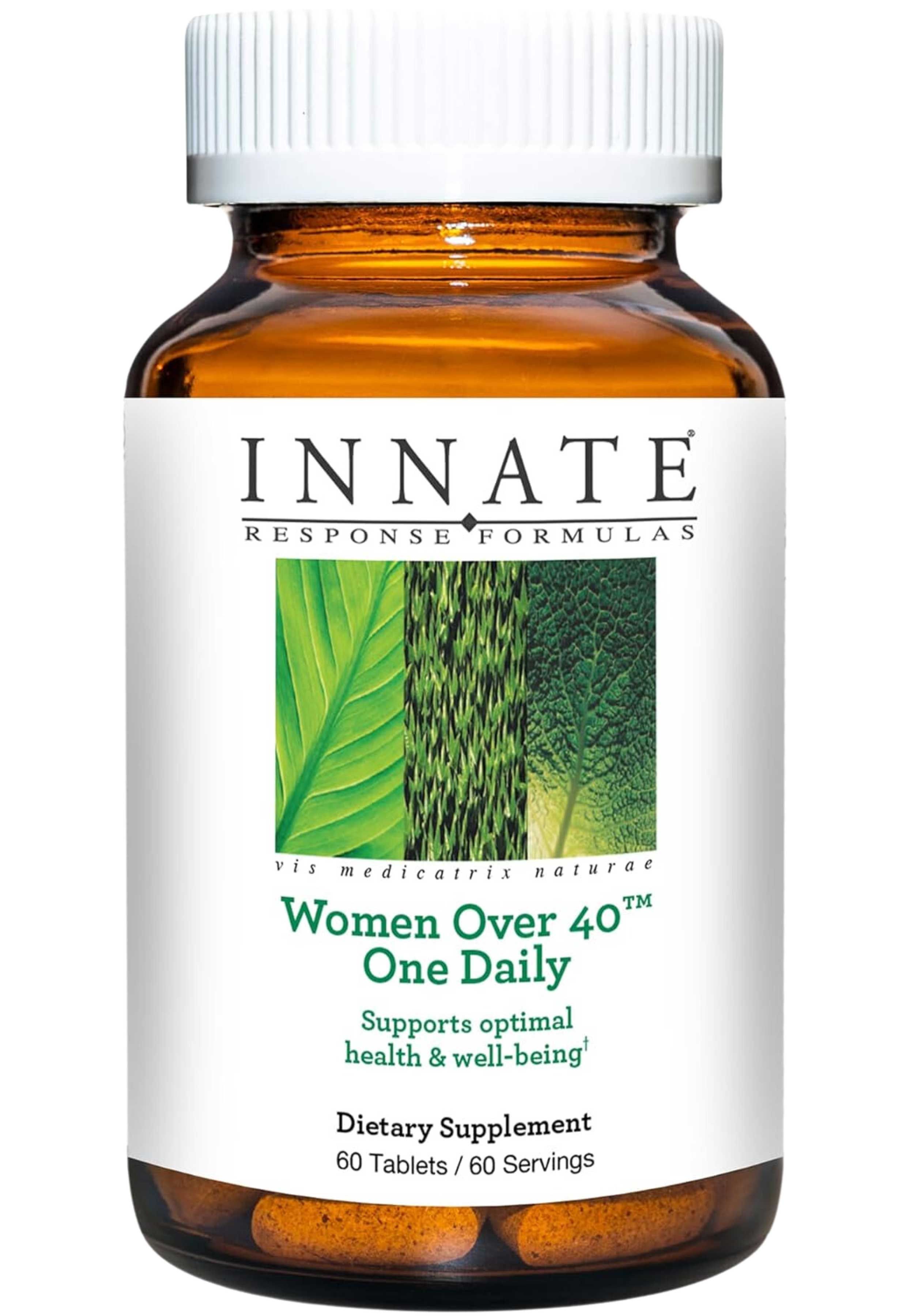 Innate Response Formulas Women Over 40 One Daily
