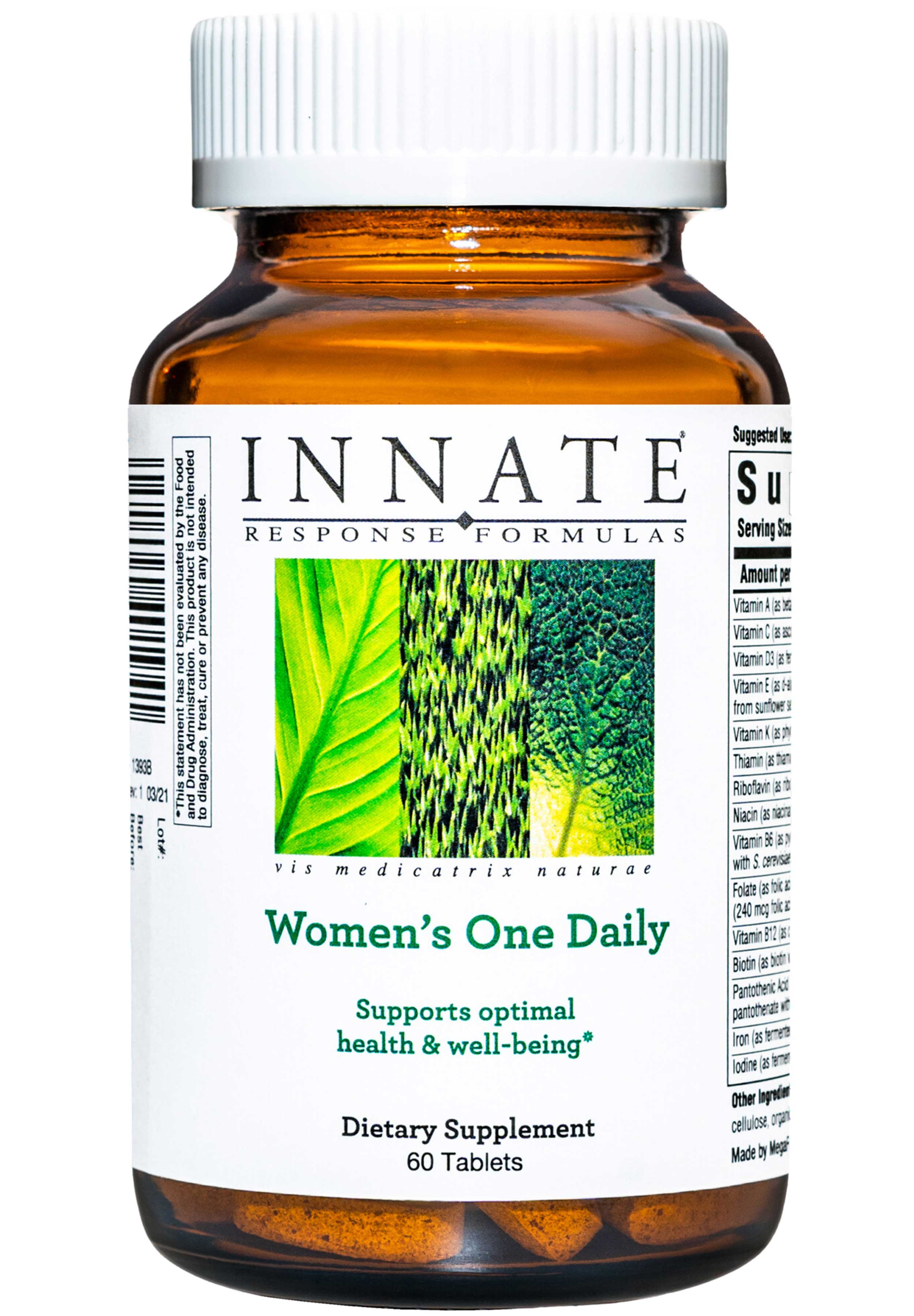 Innate Response Formulas Women's One Daily