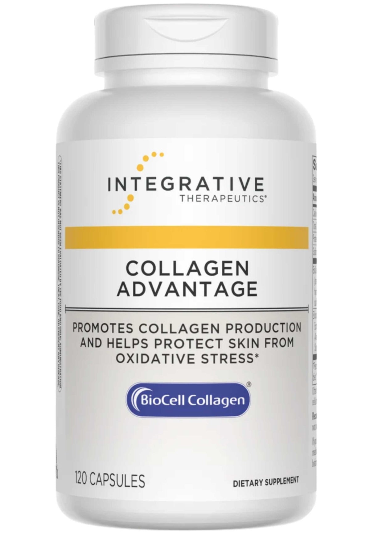 Integrative Therapeutics Collagen Advantage