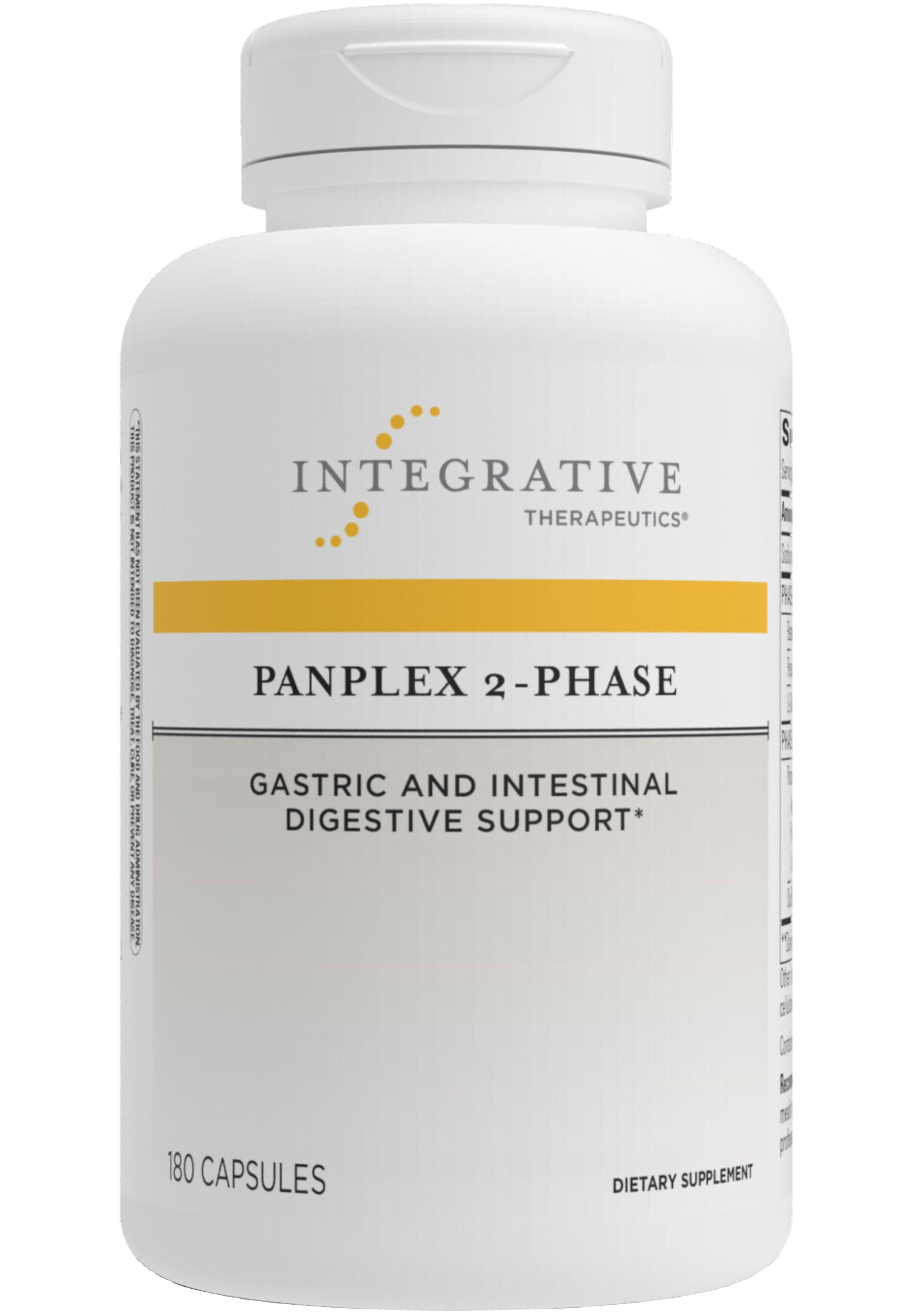 Integrative Therapeutics Panplex 2-Phase