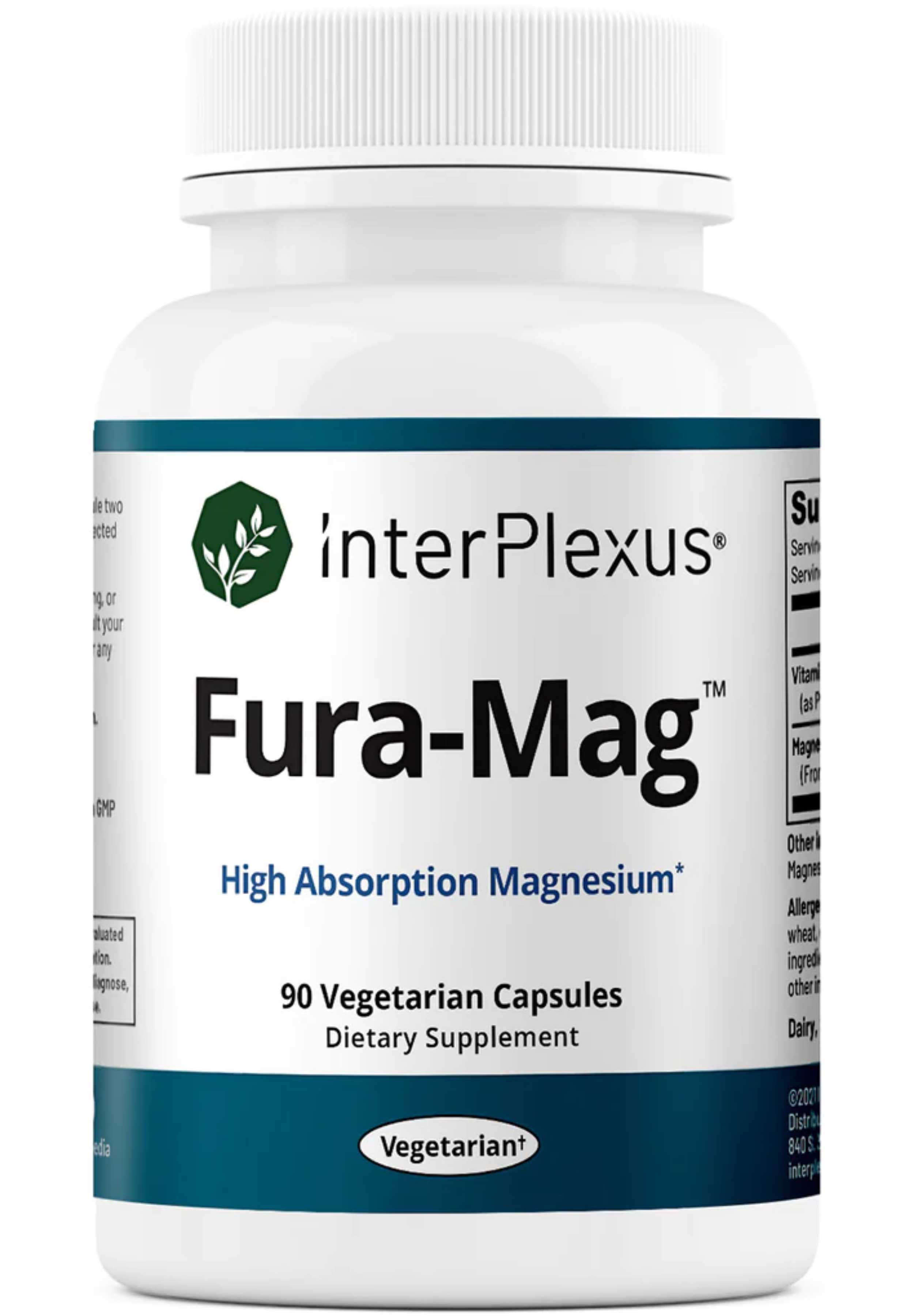 InterPlexus Fura-Mag