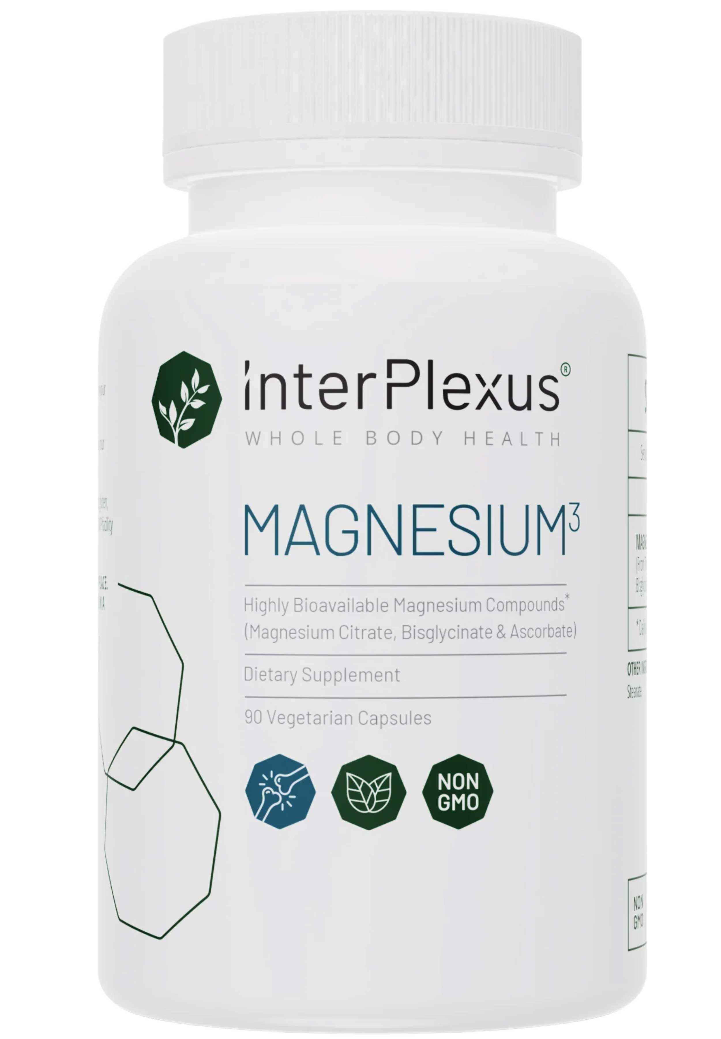 InterPlexus Magnesium³