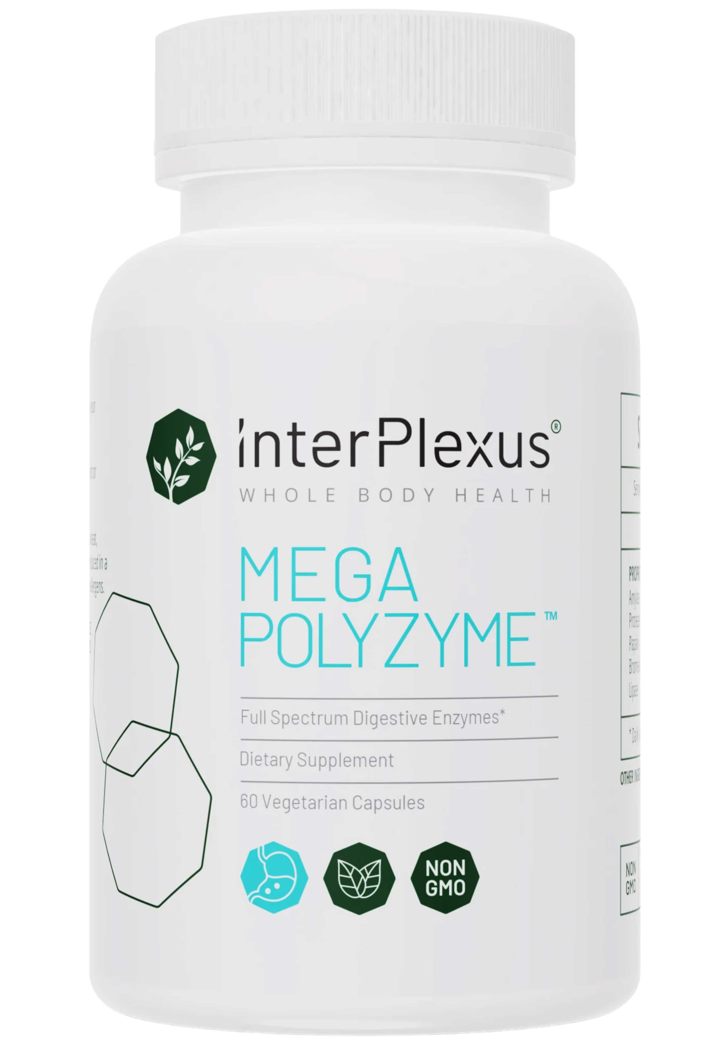 InterPlexus Mega-Polyzyme