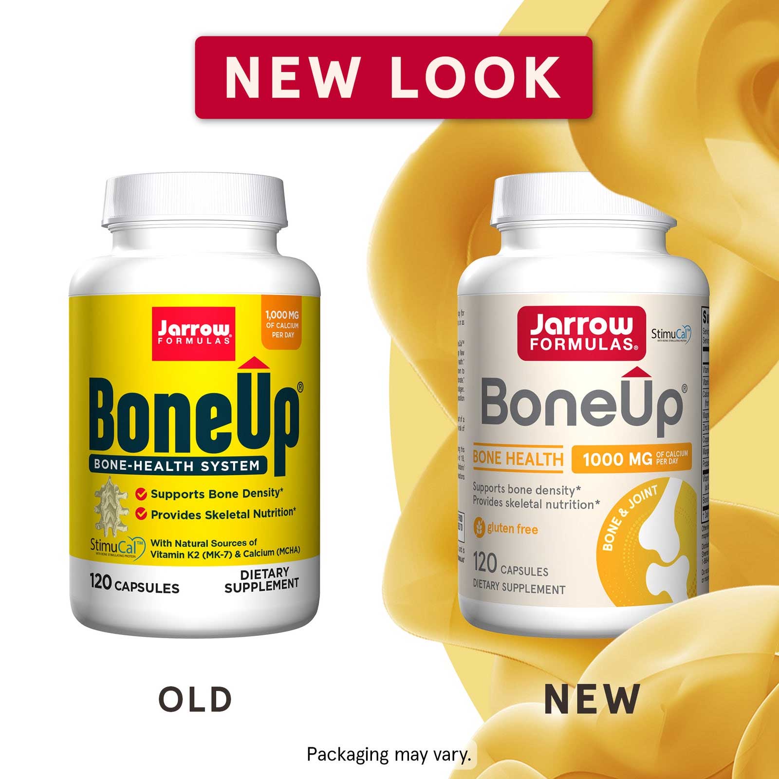 Jarrow Formulas Bone-Up