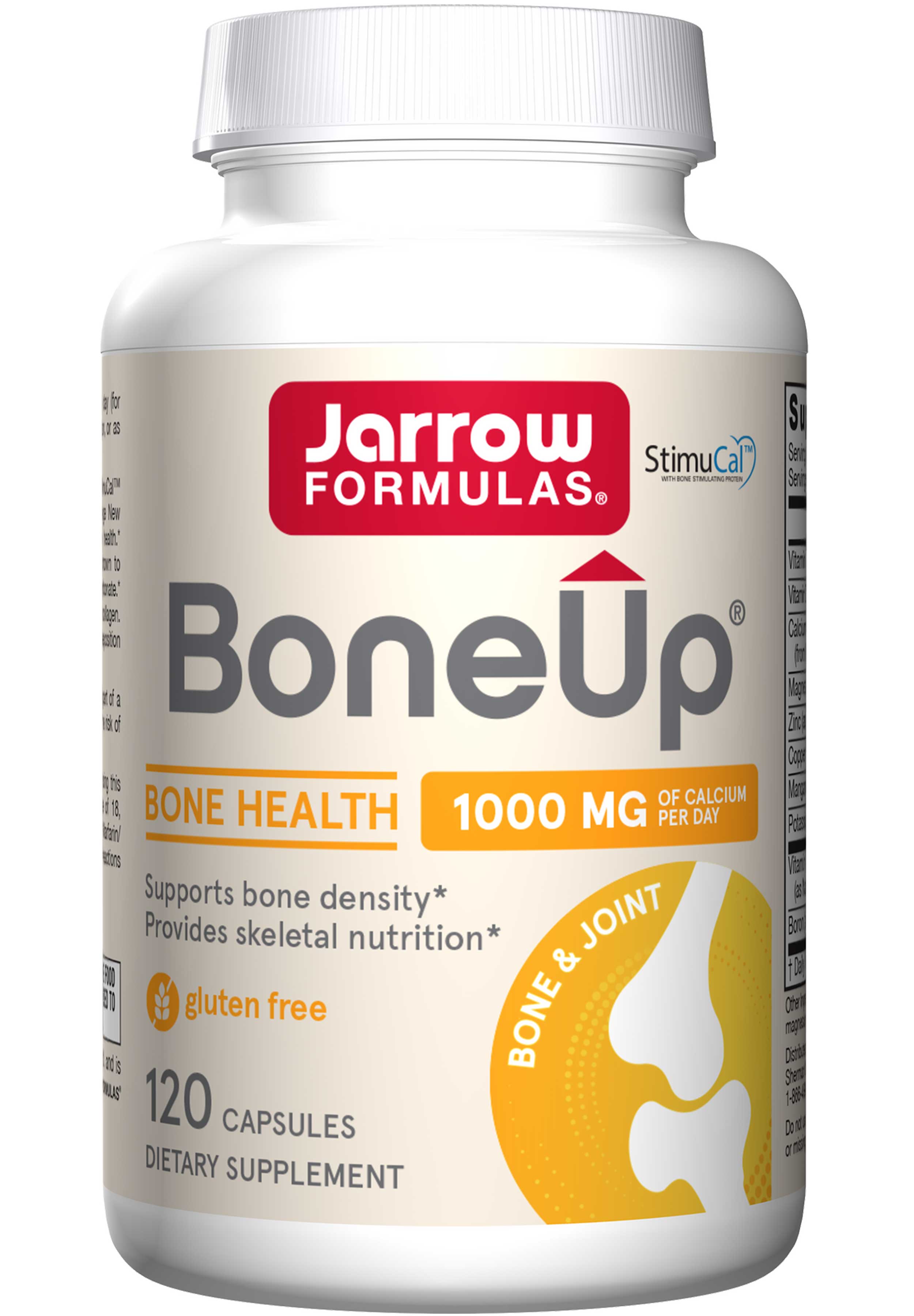 Jarrow Formulas Bone-Up