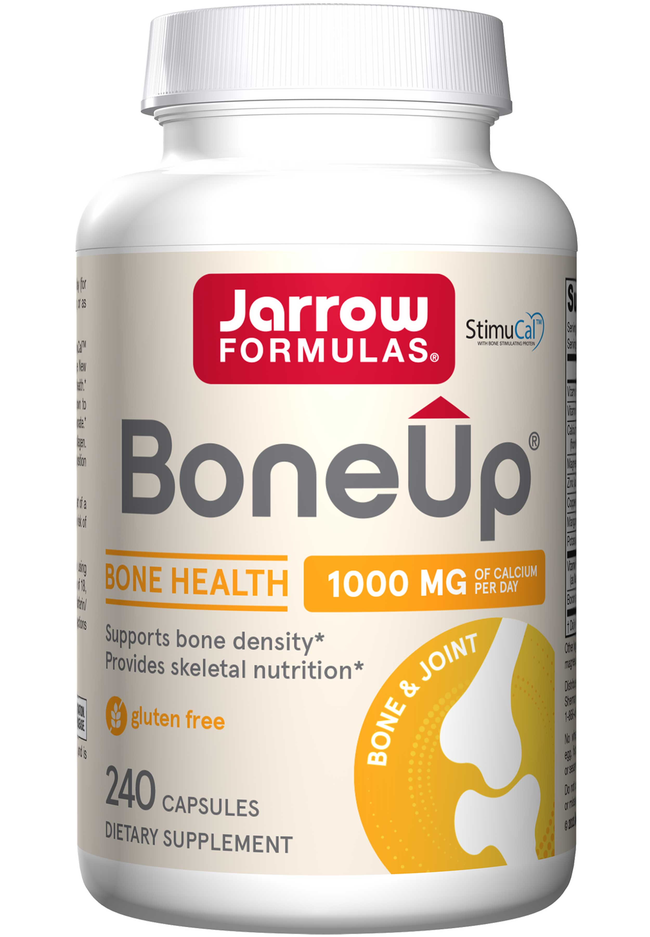 Jarrow Formulas Bone-Up