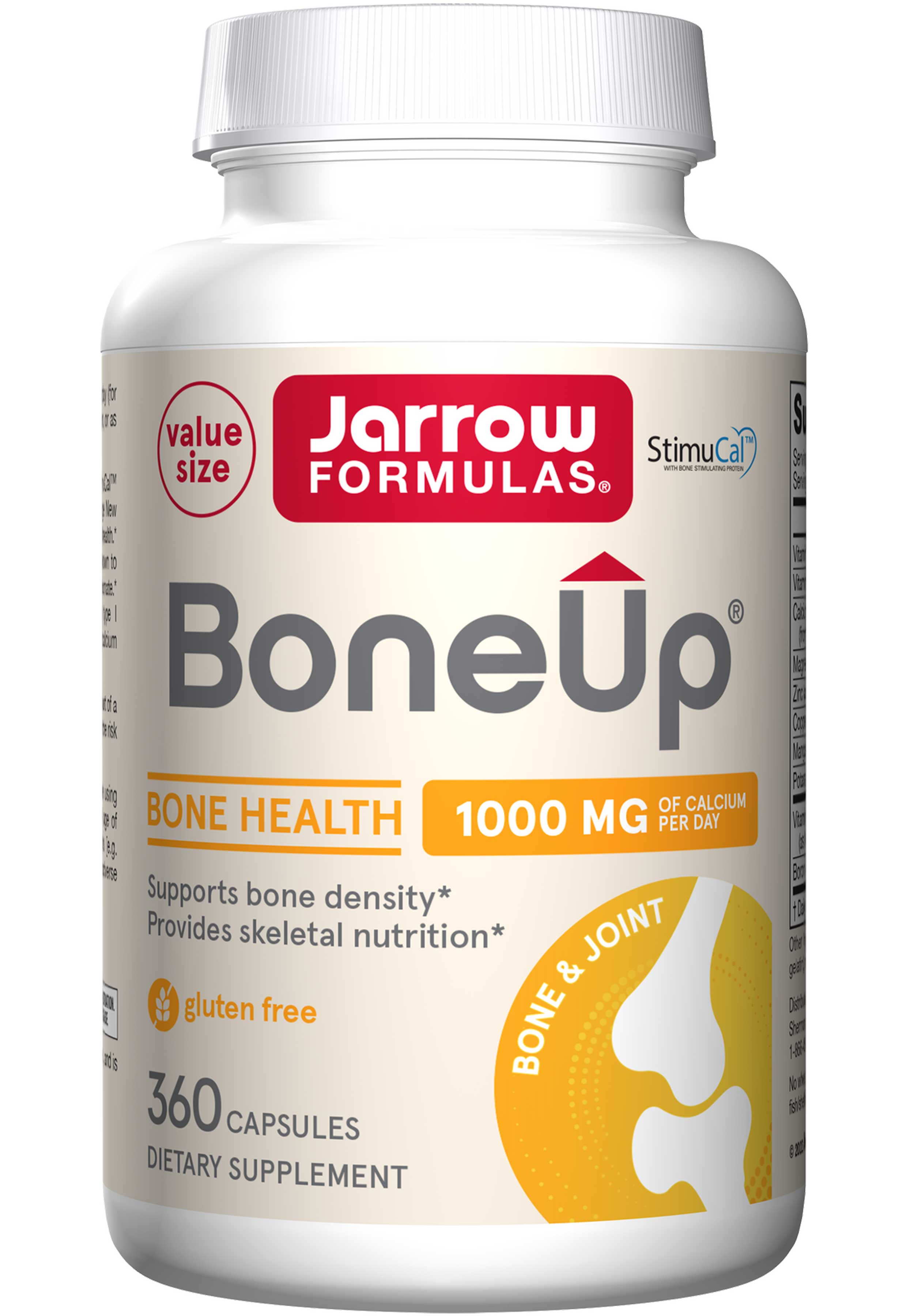 Jarrow Formulas Bone-Up