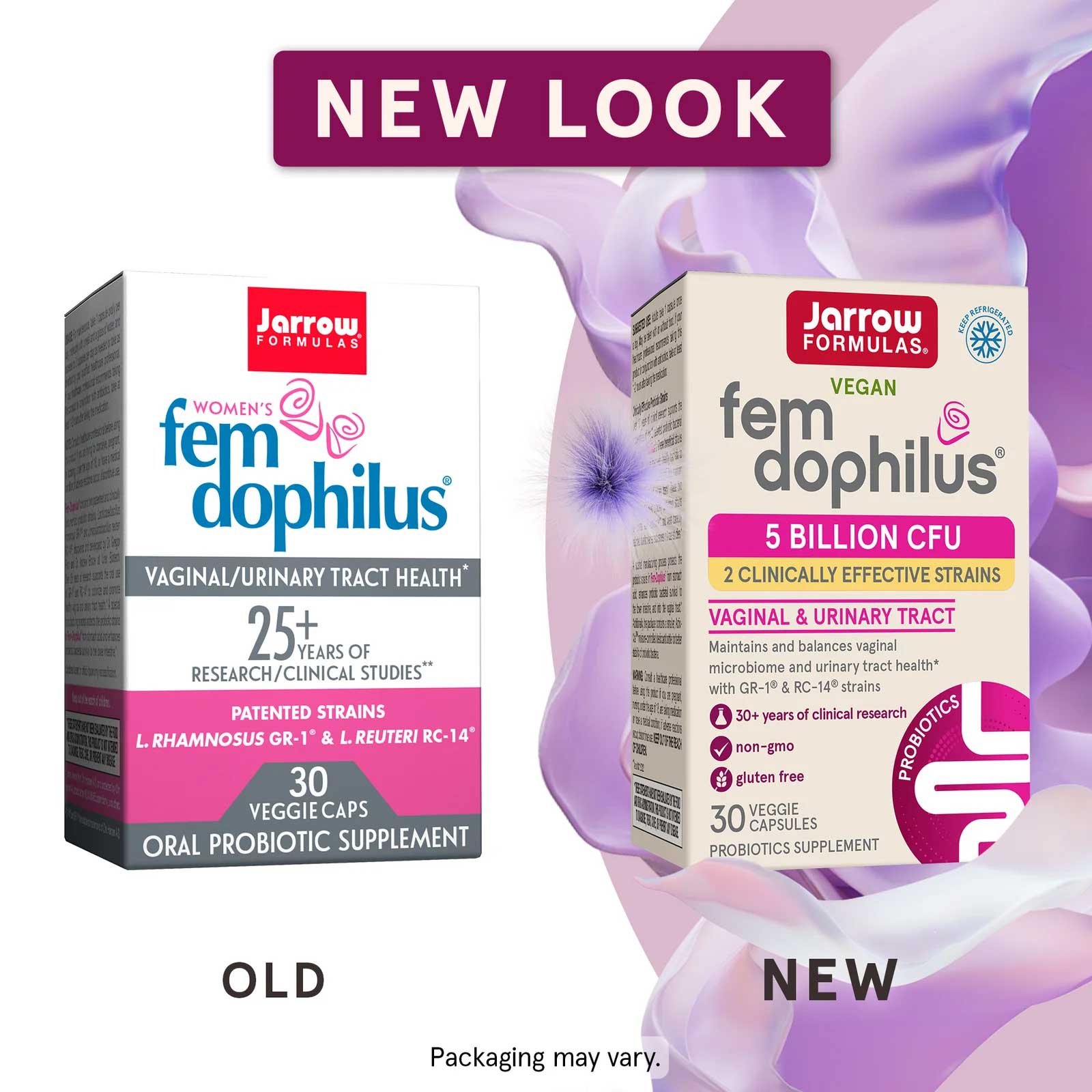 Jarrow Formulas Fem-Dophilus