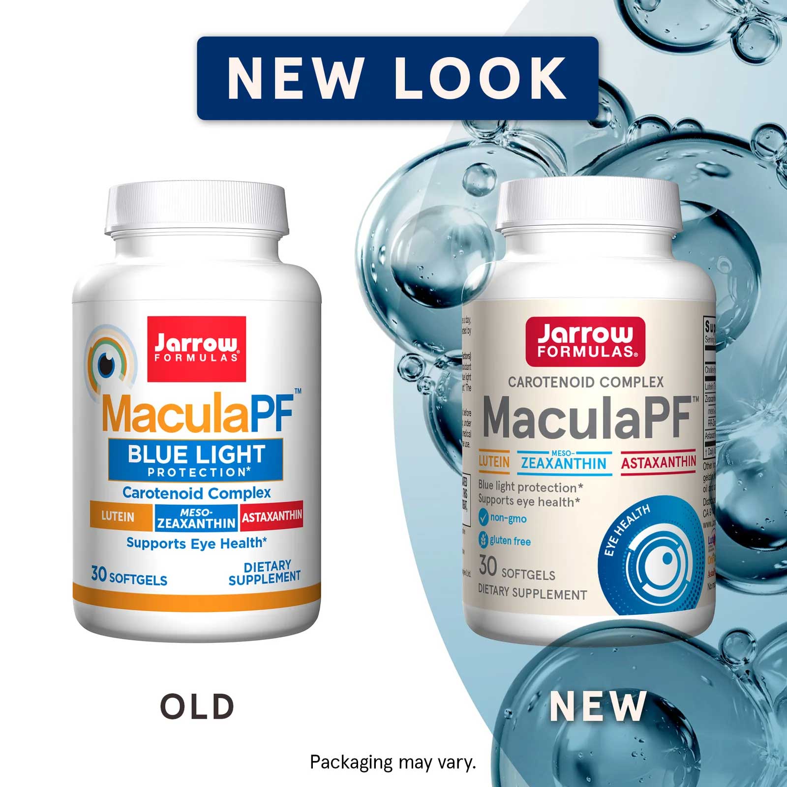 Jarrow Formulas MaculaPF