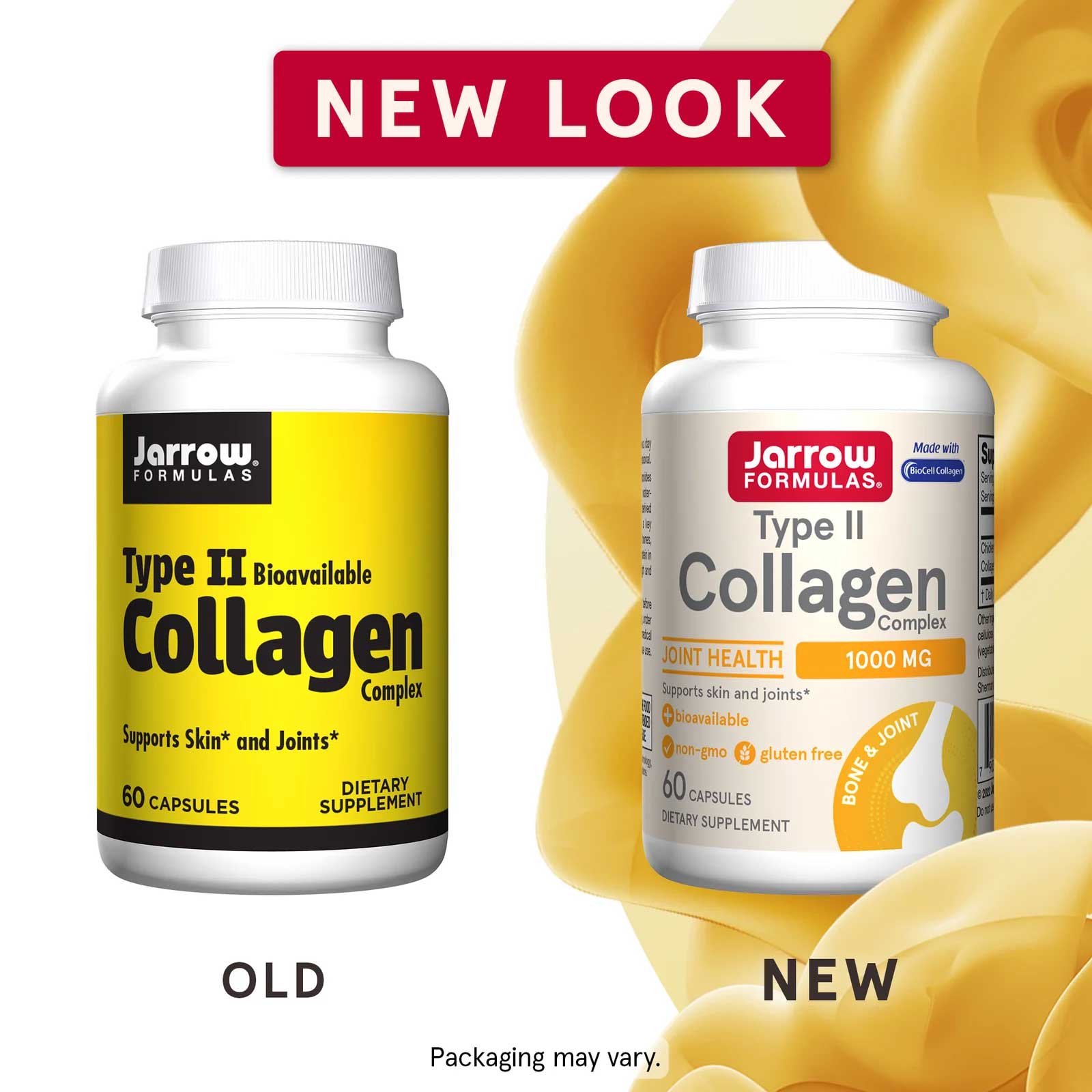 Jarrow Formulas Type 2 Collagen