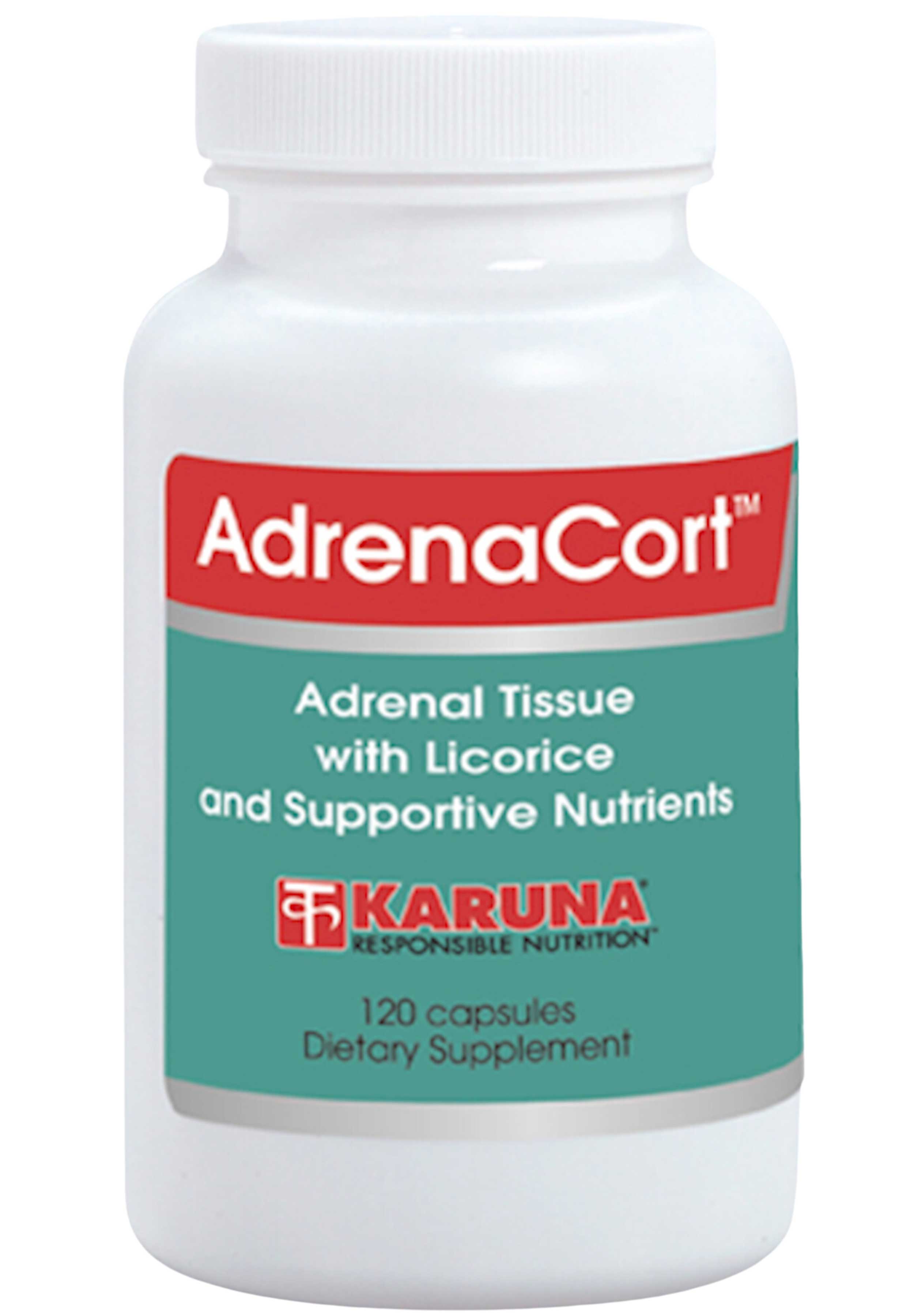 Karuna Health AdrenaCort