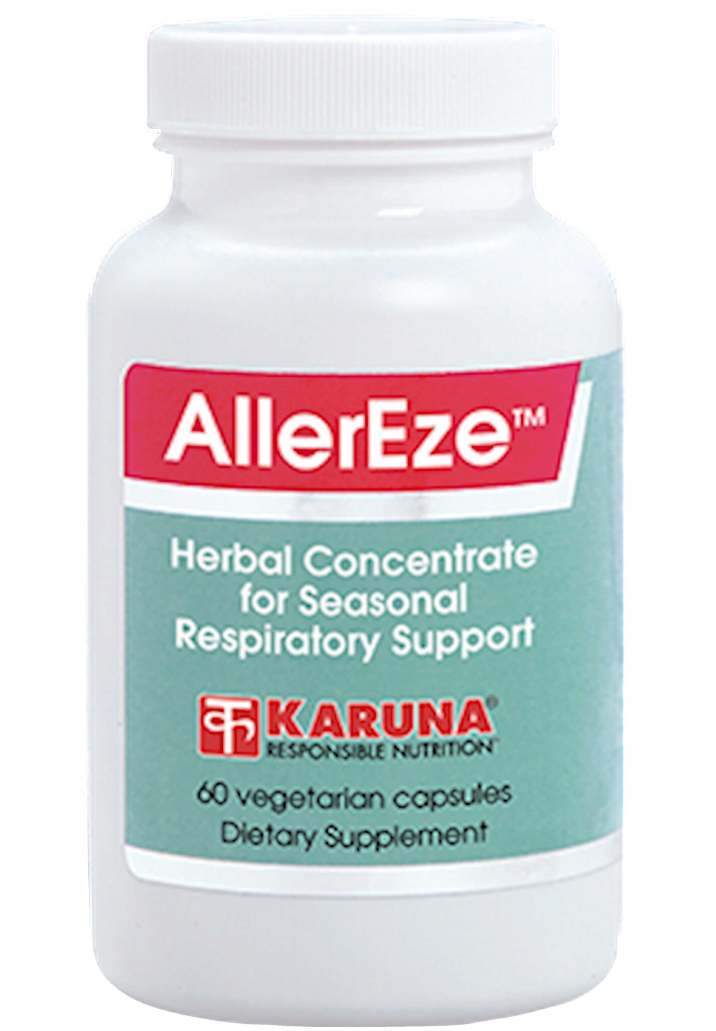 Karuna Health AllerEze