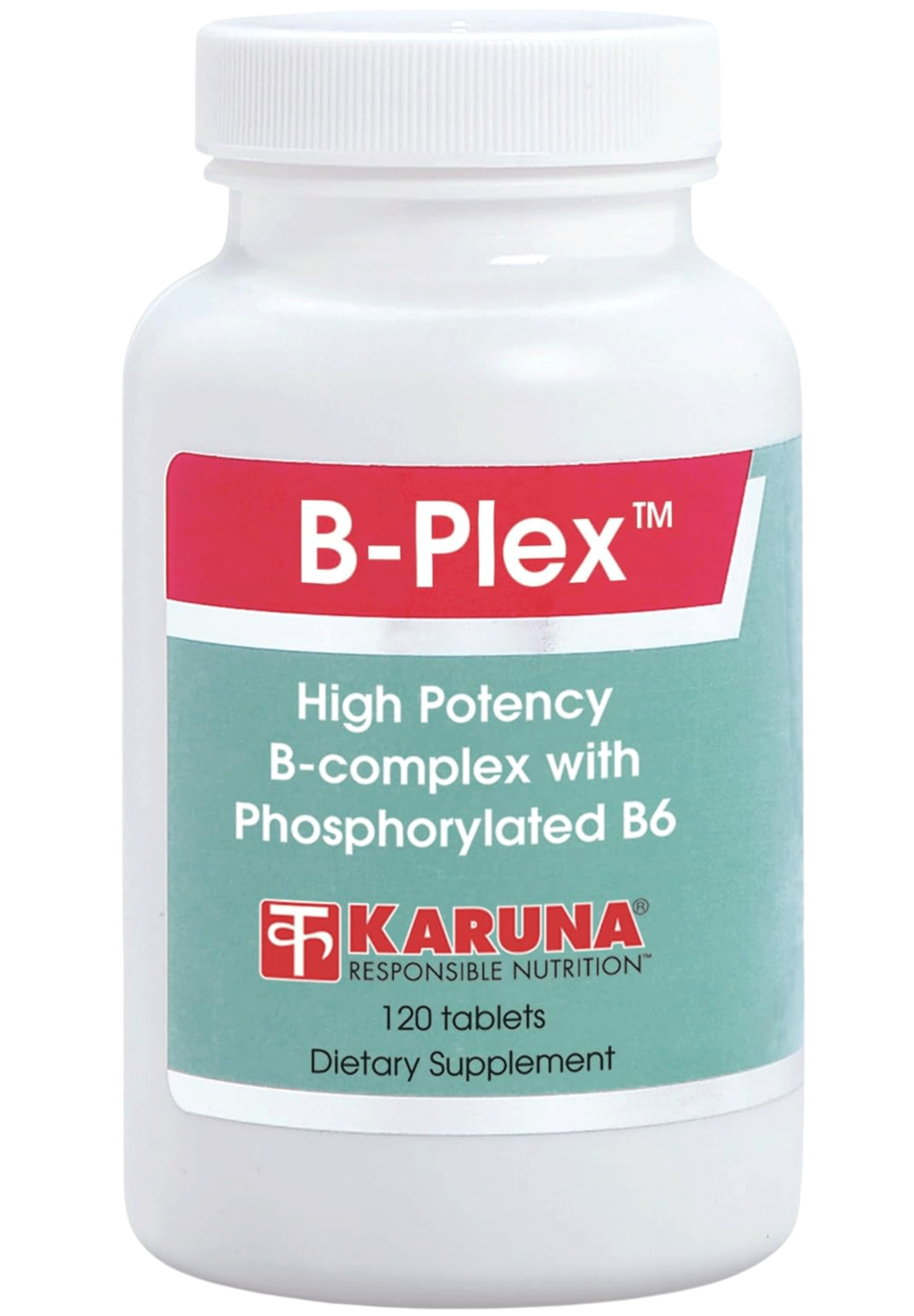 Karuna Health B-Plex