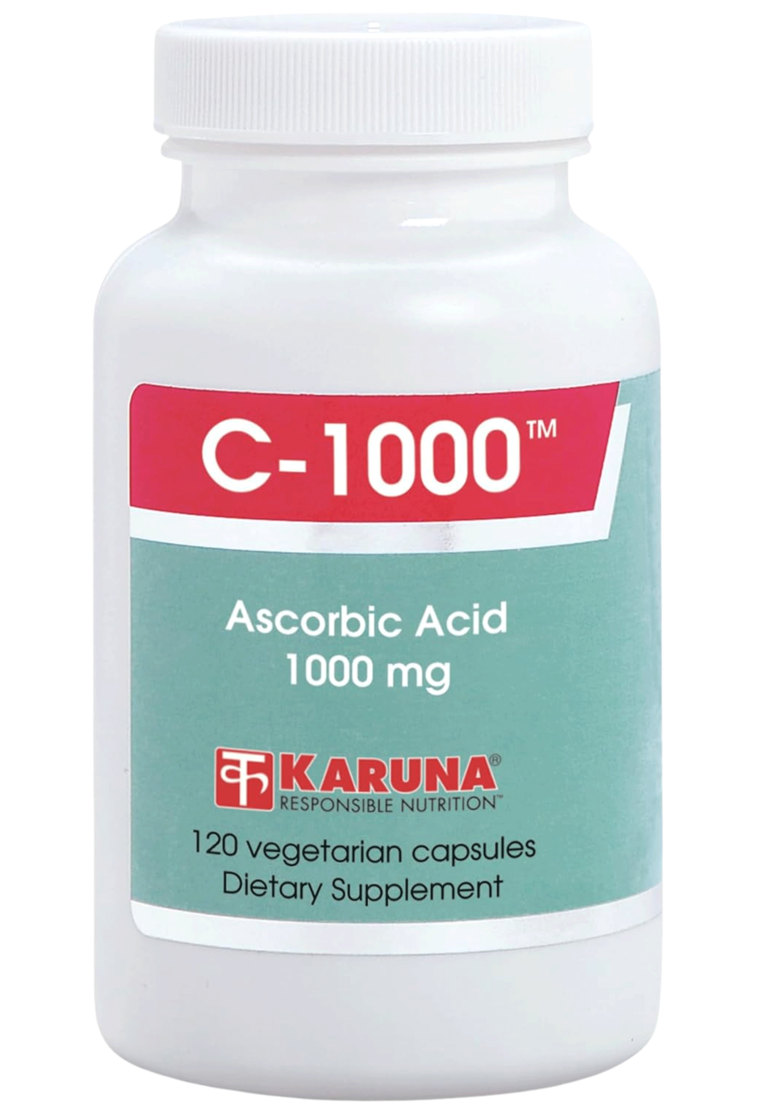 Karuna Health C-1000 1000 mg