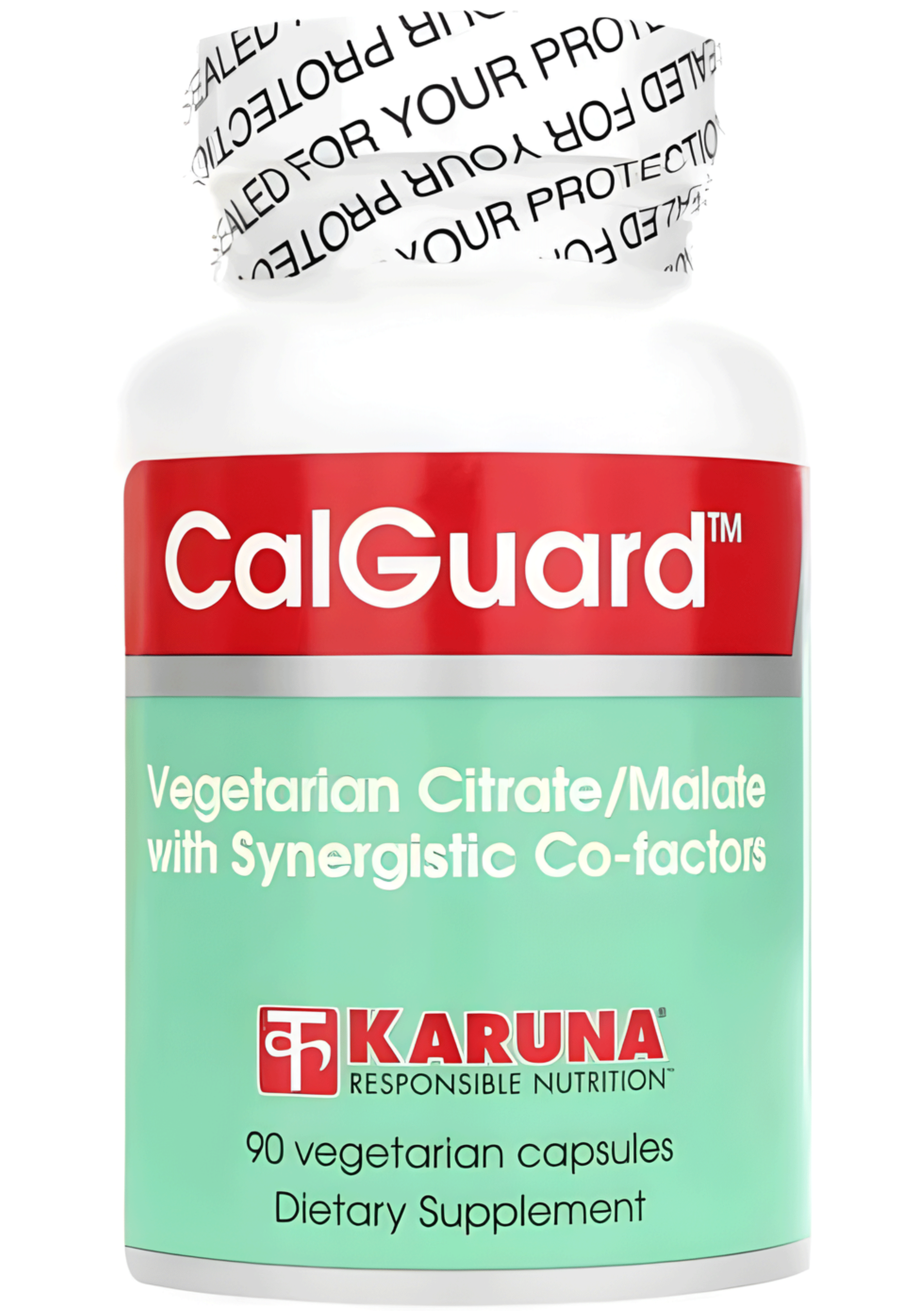 Karuna Health CalGuard
