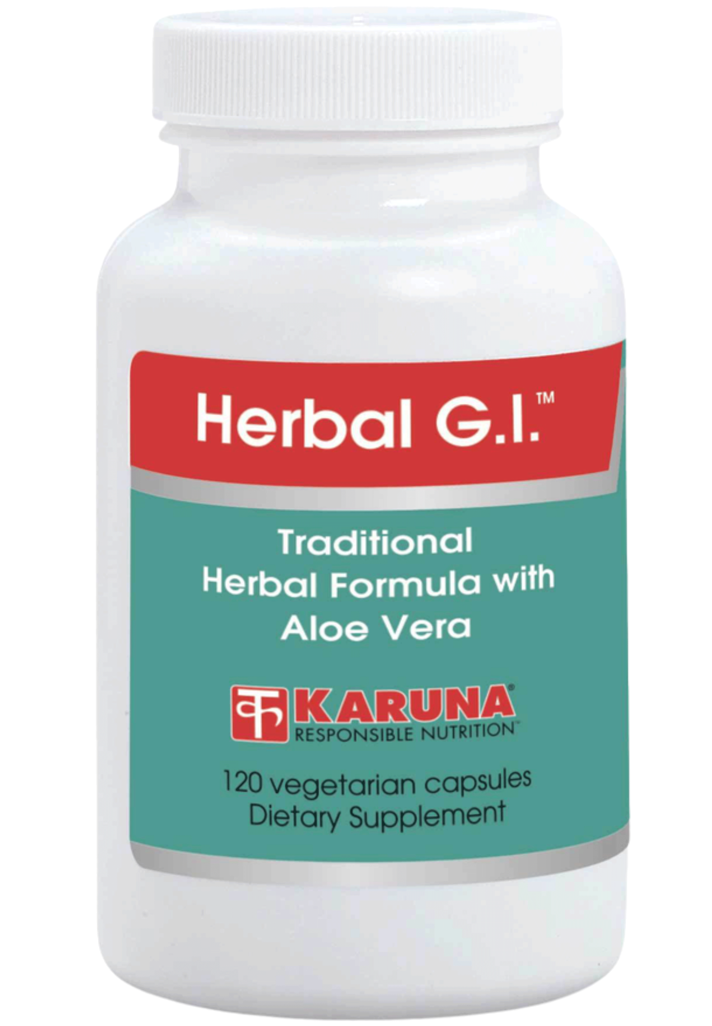 Karuna Health Herbal GI