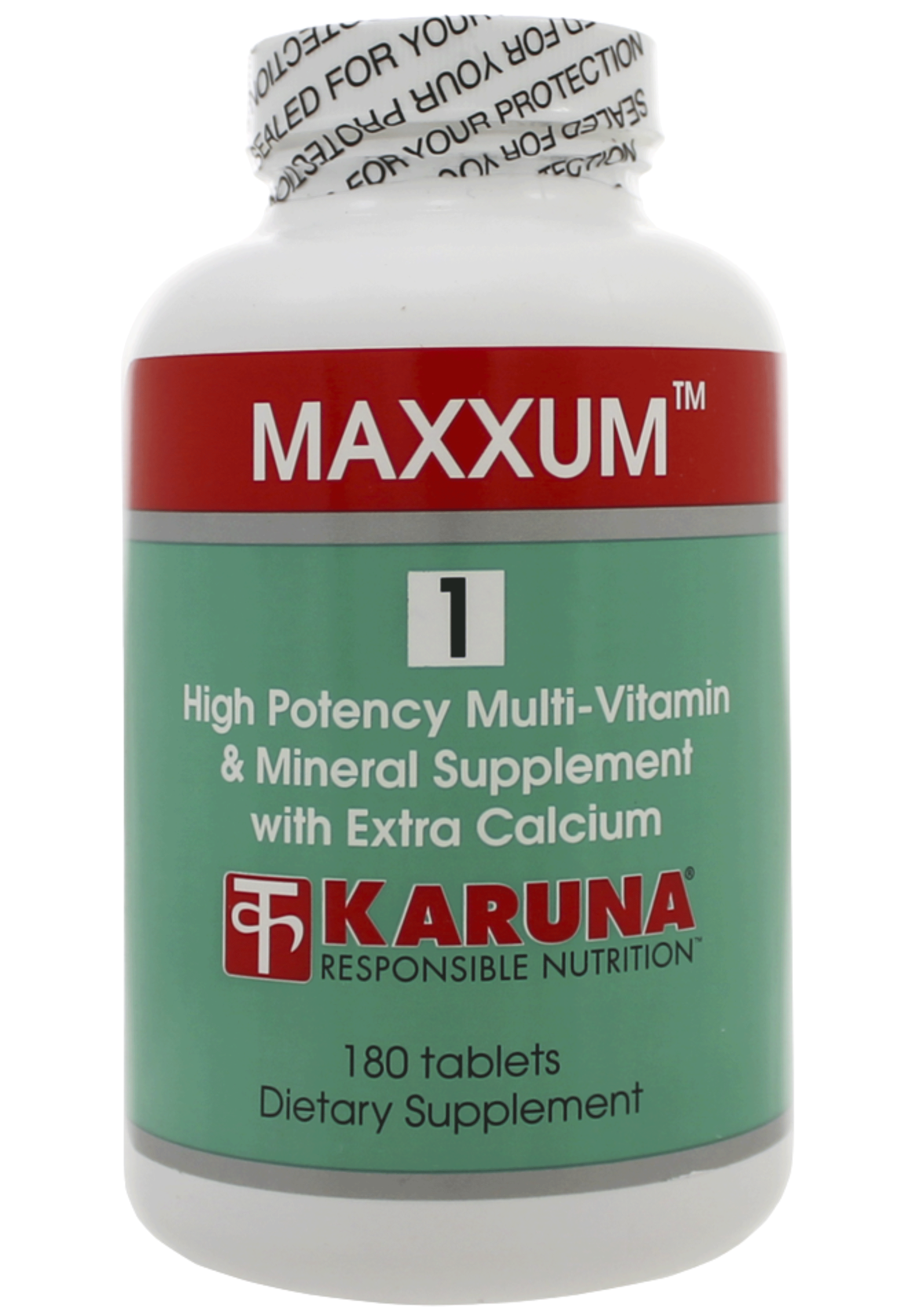 Karuna Health Maxxum 1