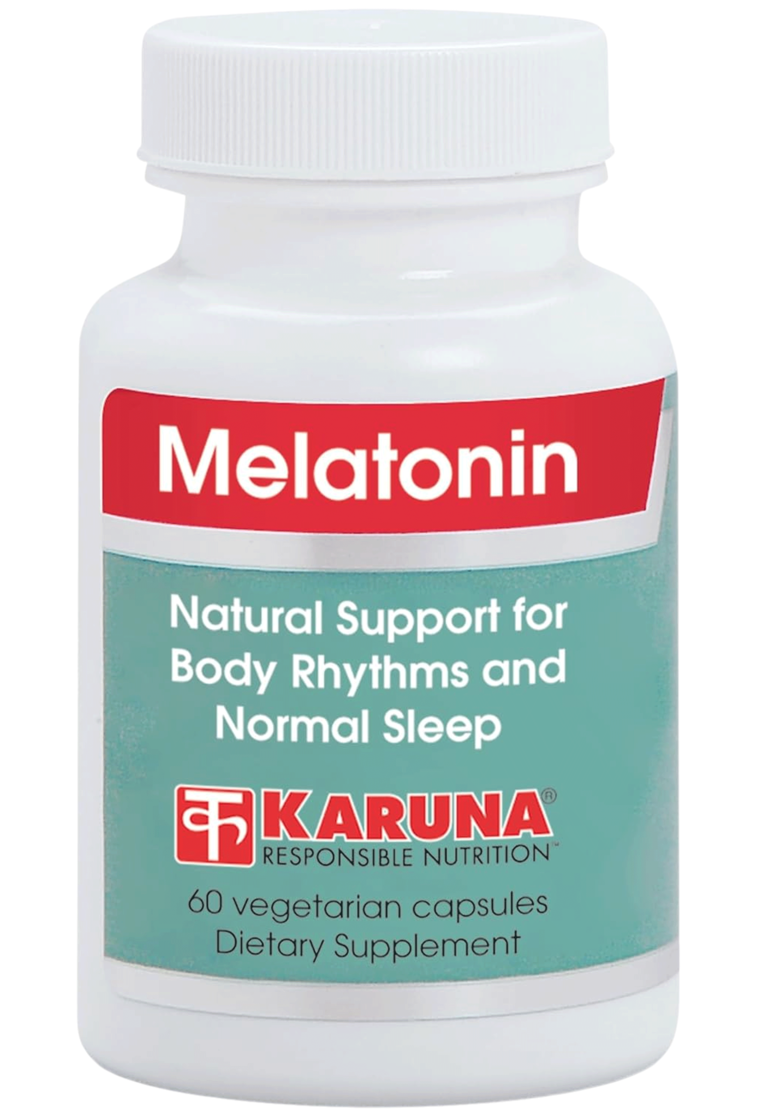 Karuna Health Melatonin 3 mg