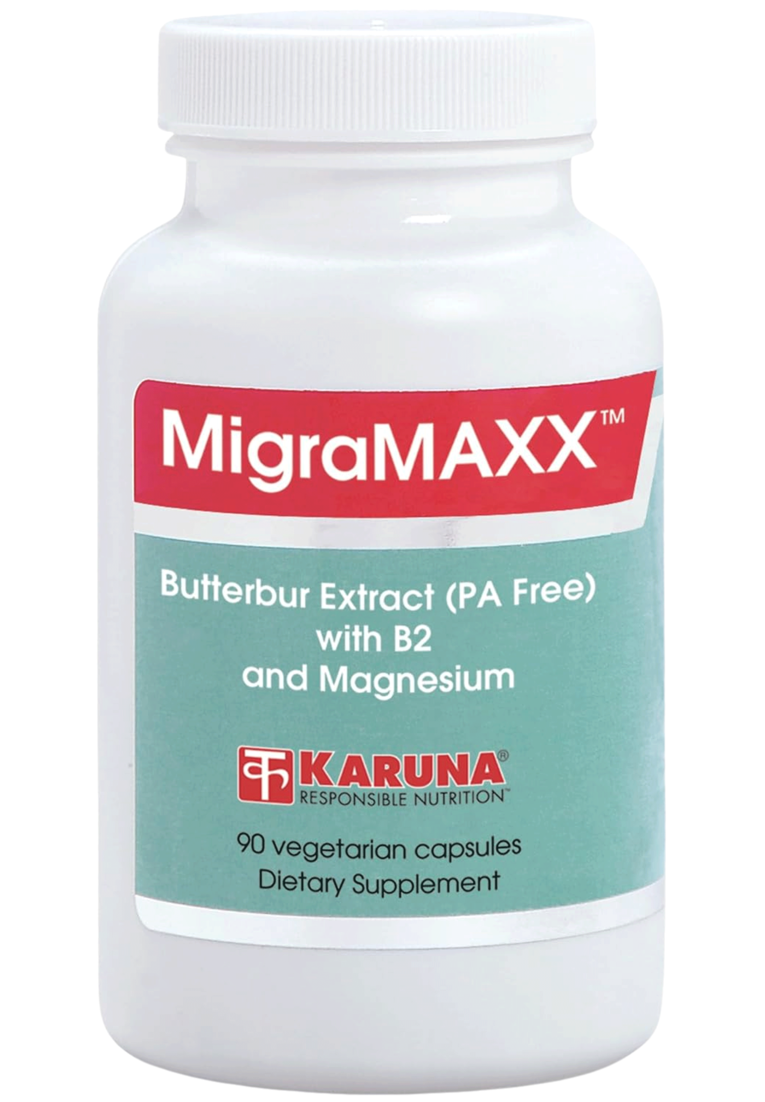 Karuna Health MigraMAXX