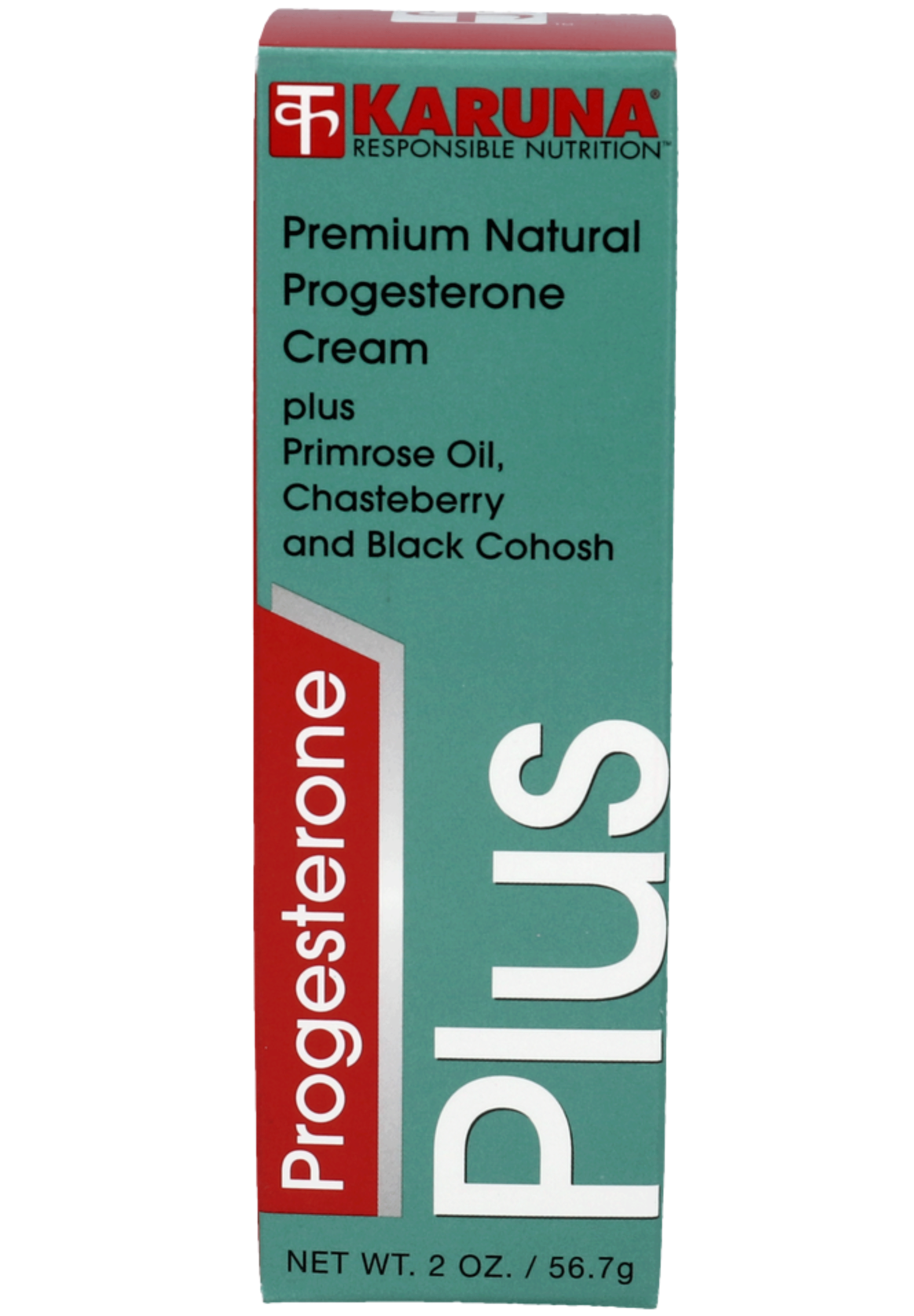 Karuna Health Progesterone Plus