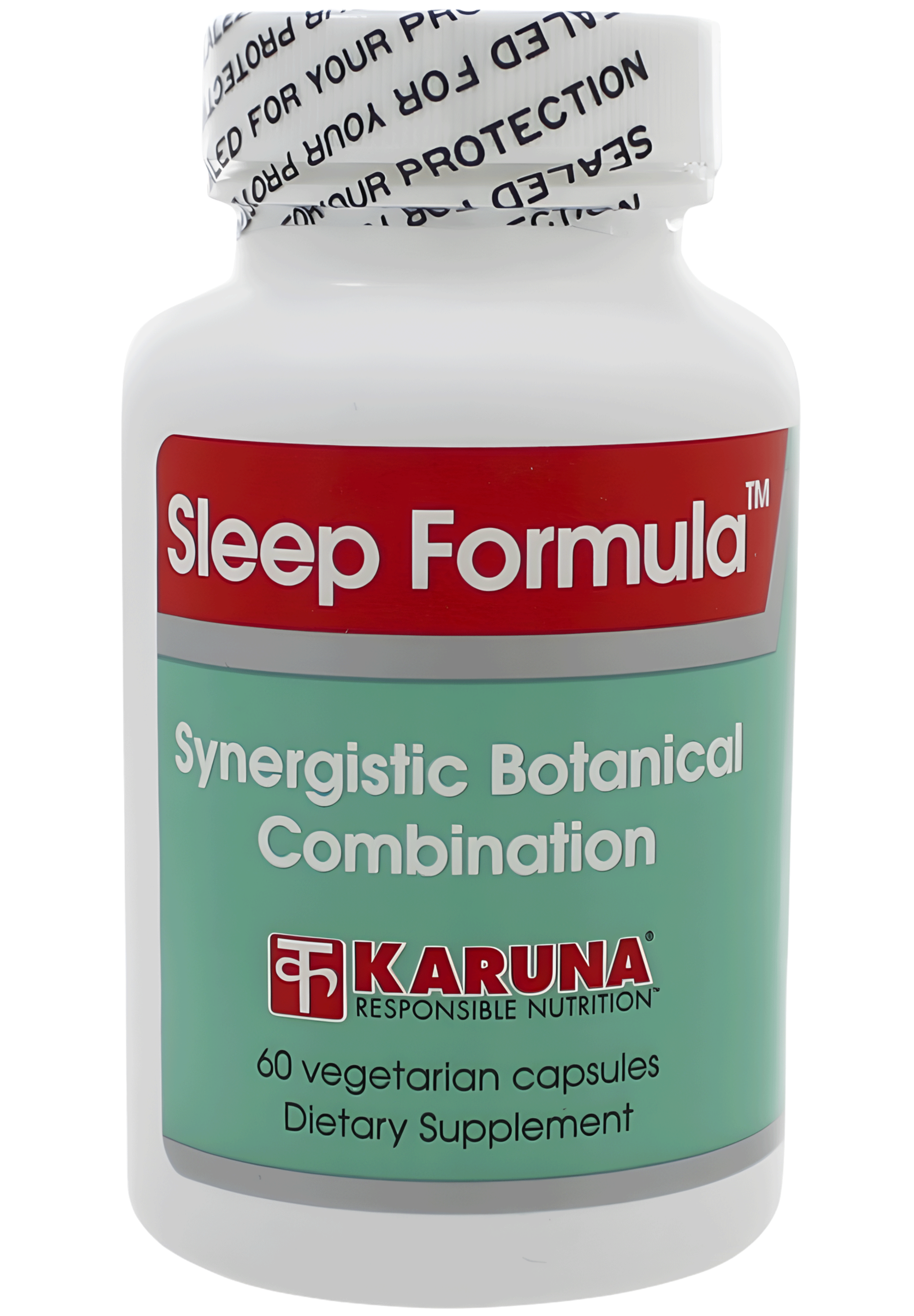 Karuna Health Sleep Formula