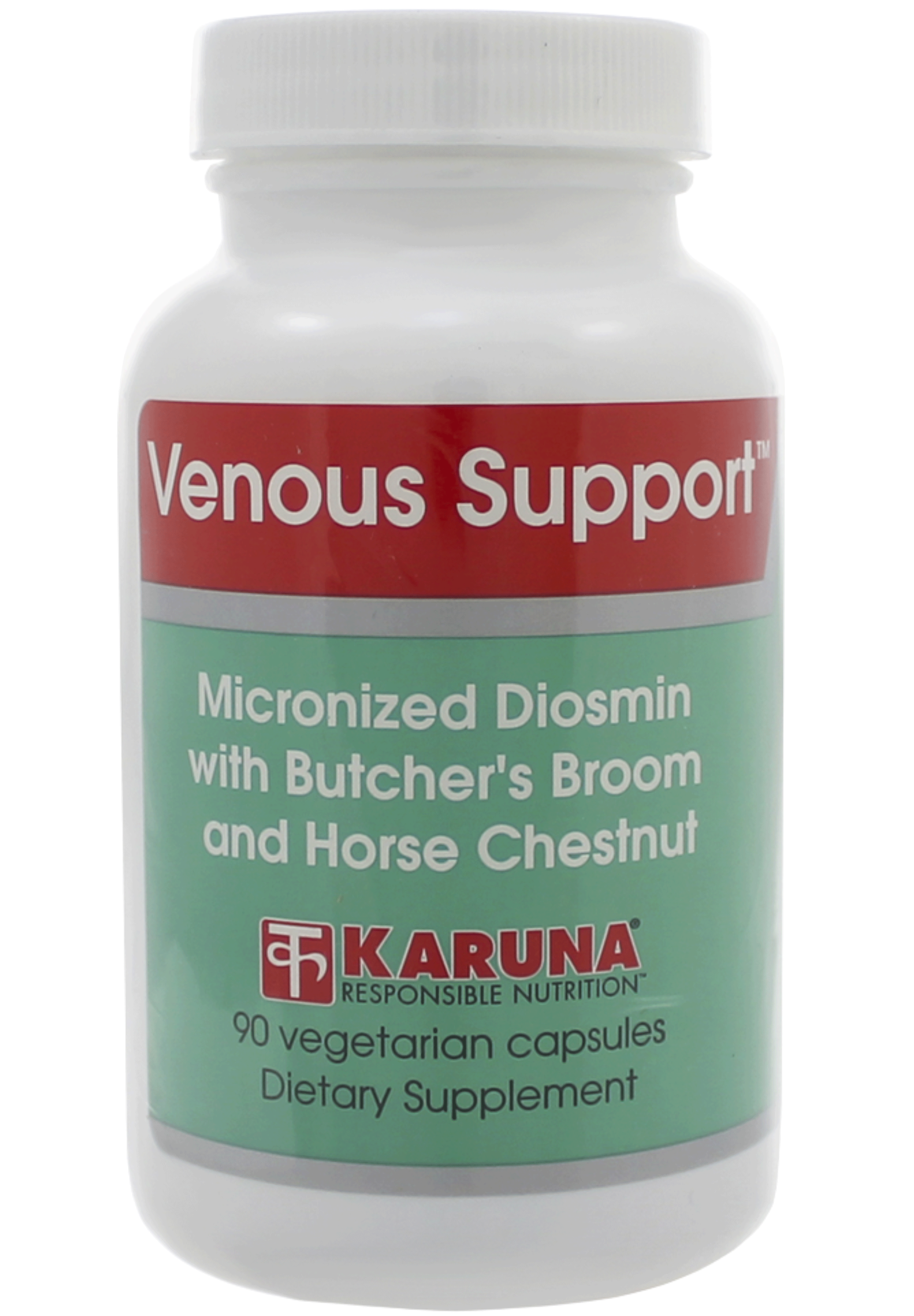 Karuna Health Venous Support