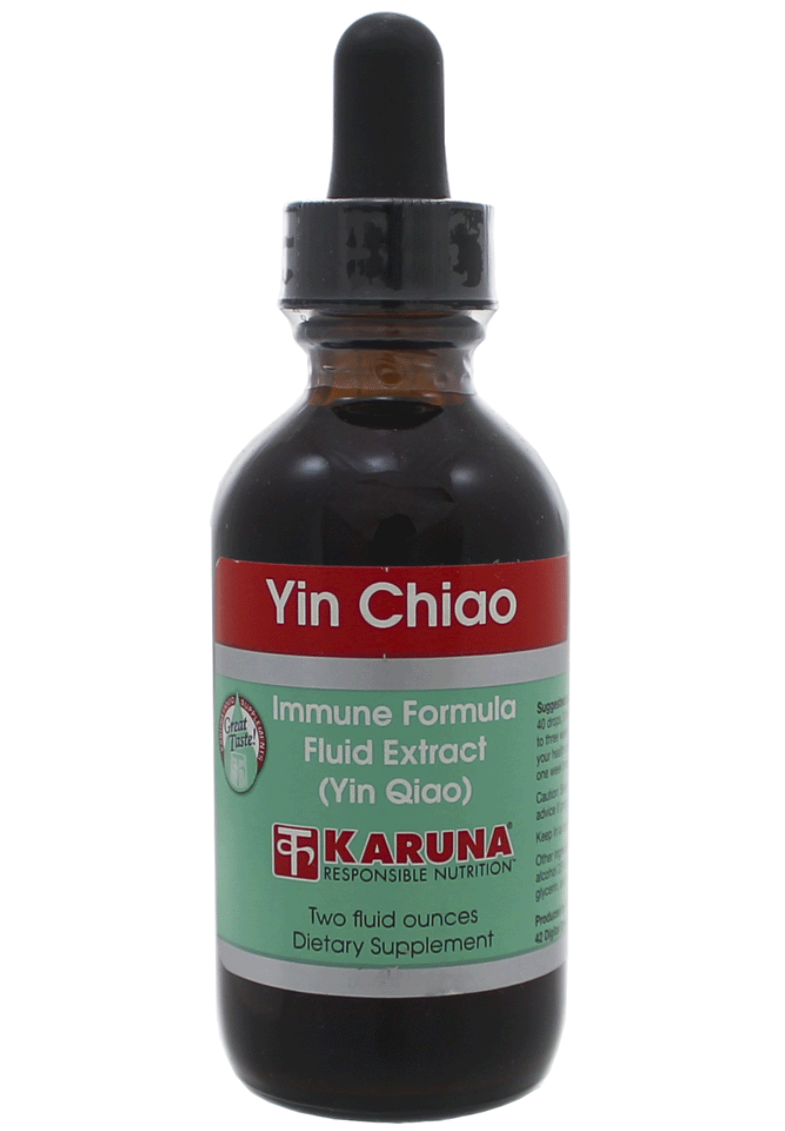 Karuna Health Yin Chiao