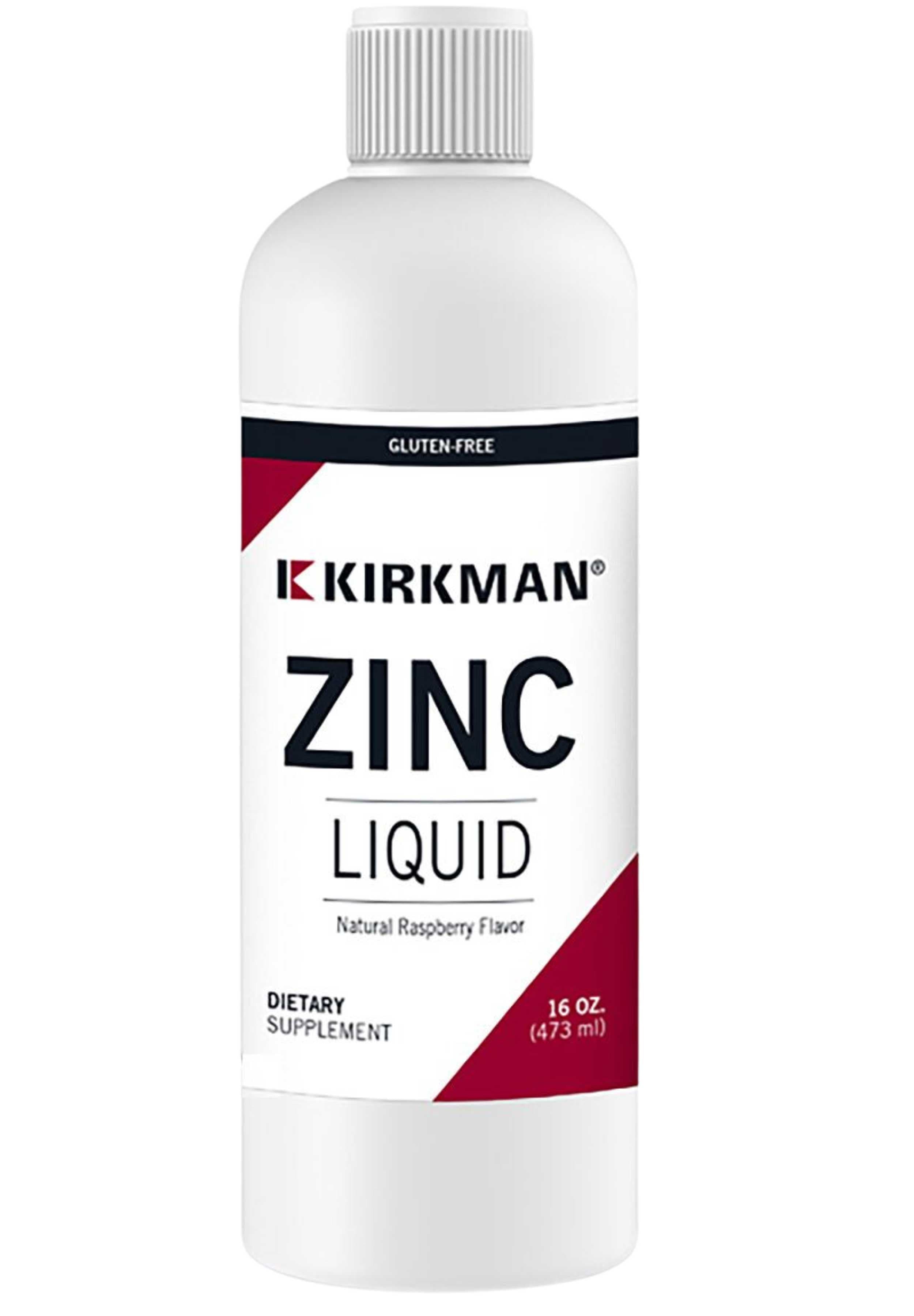 Kirkman Zinc Liquid