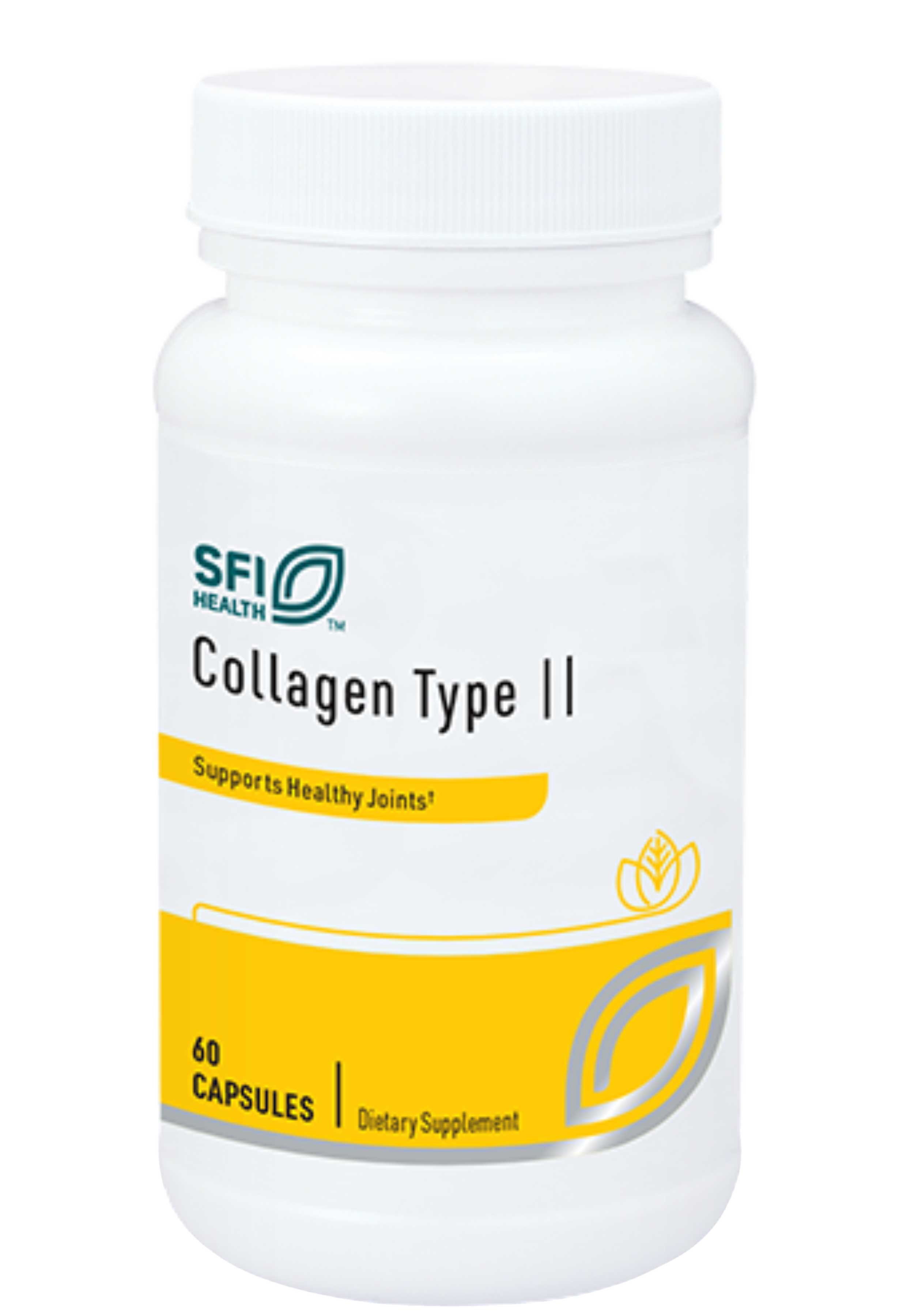 Klaire Labs Collagen Type II