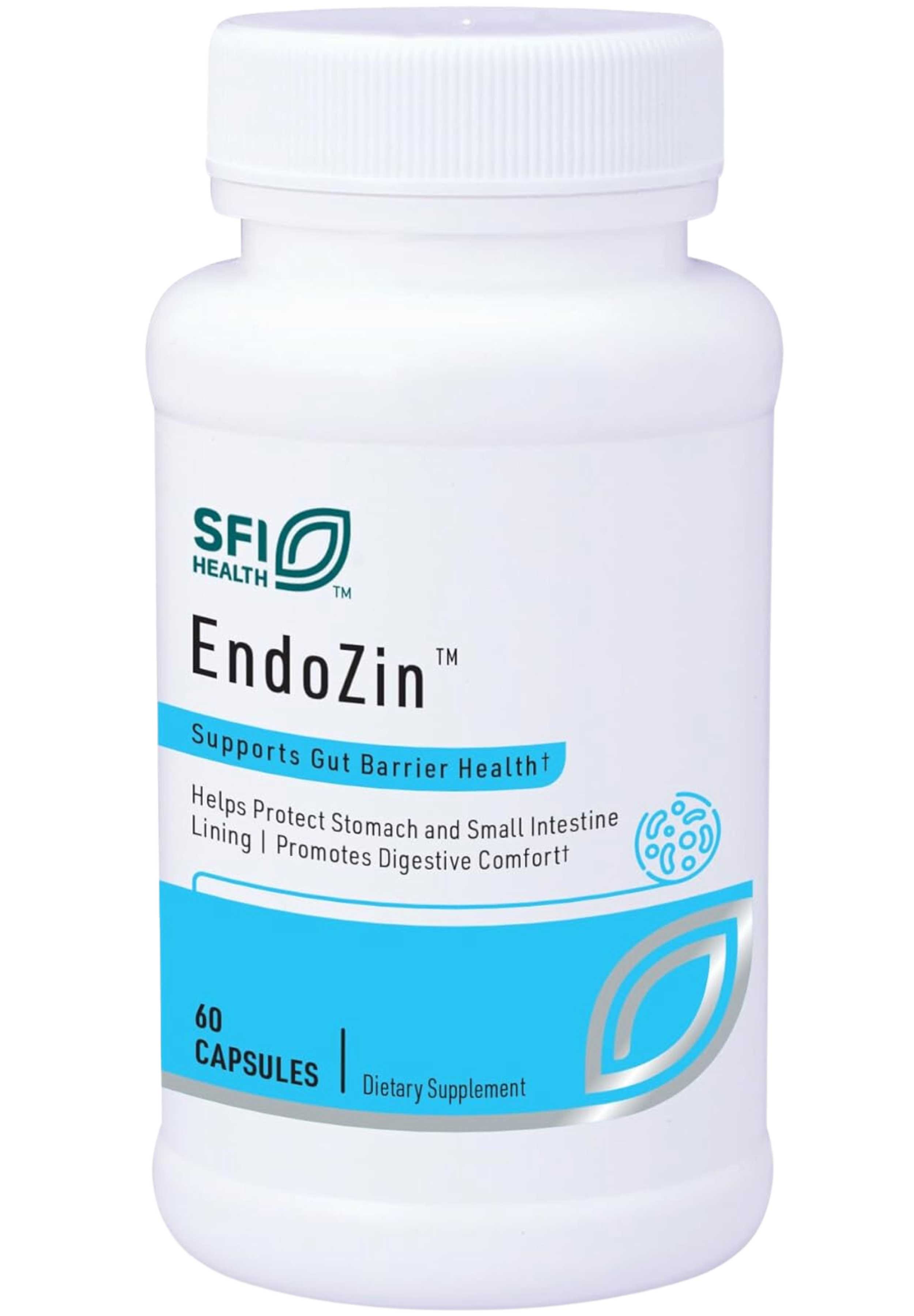 Klaire Labs EndoZin