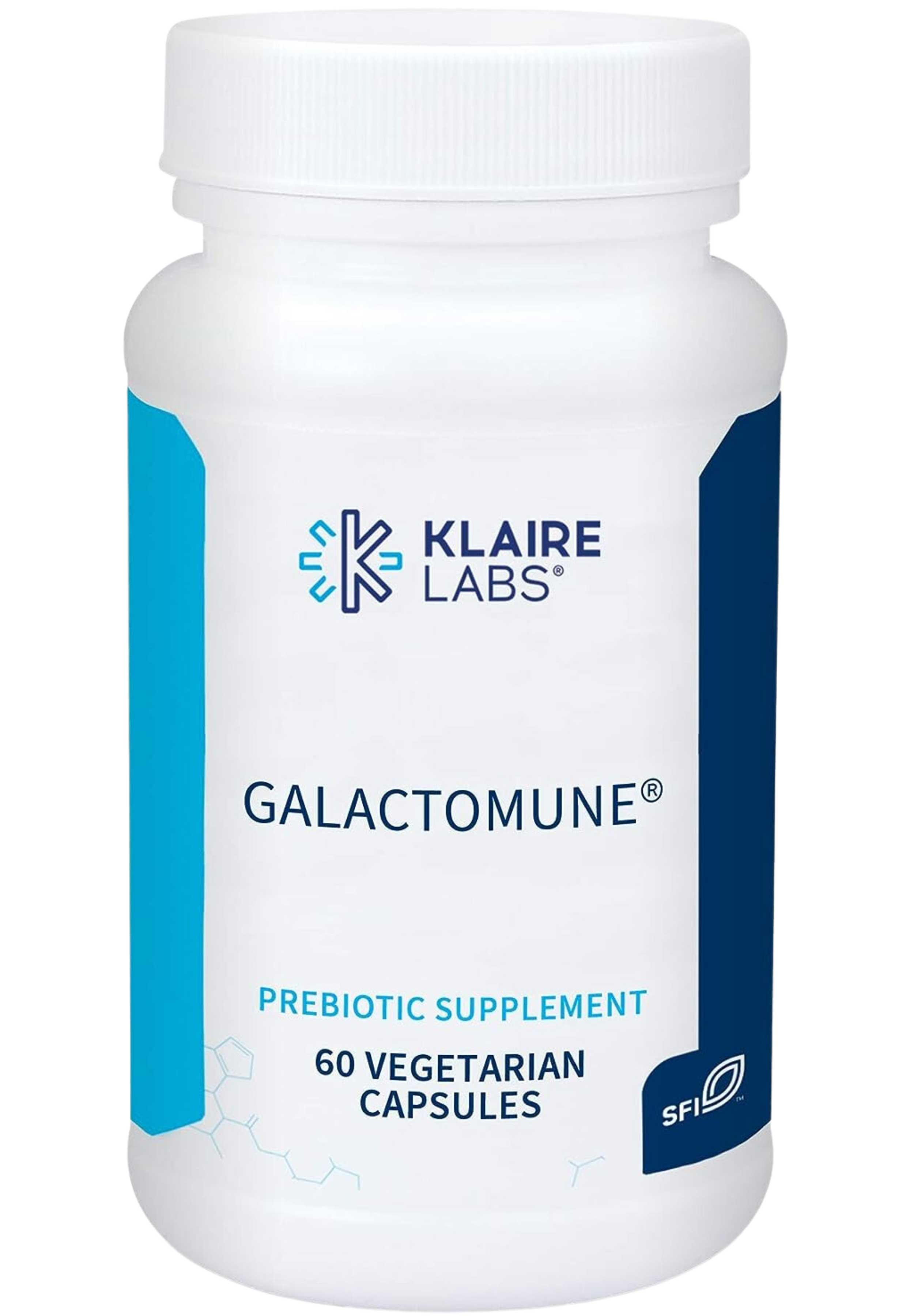 Klaire Labs Galactomune