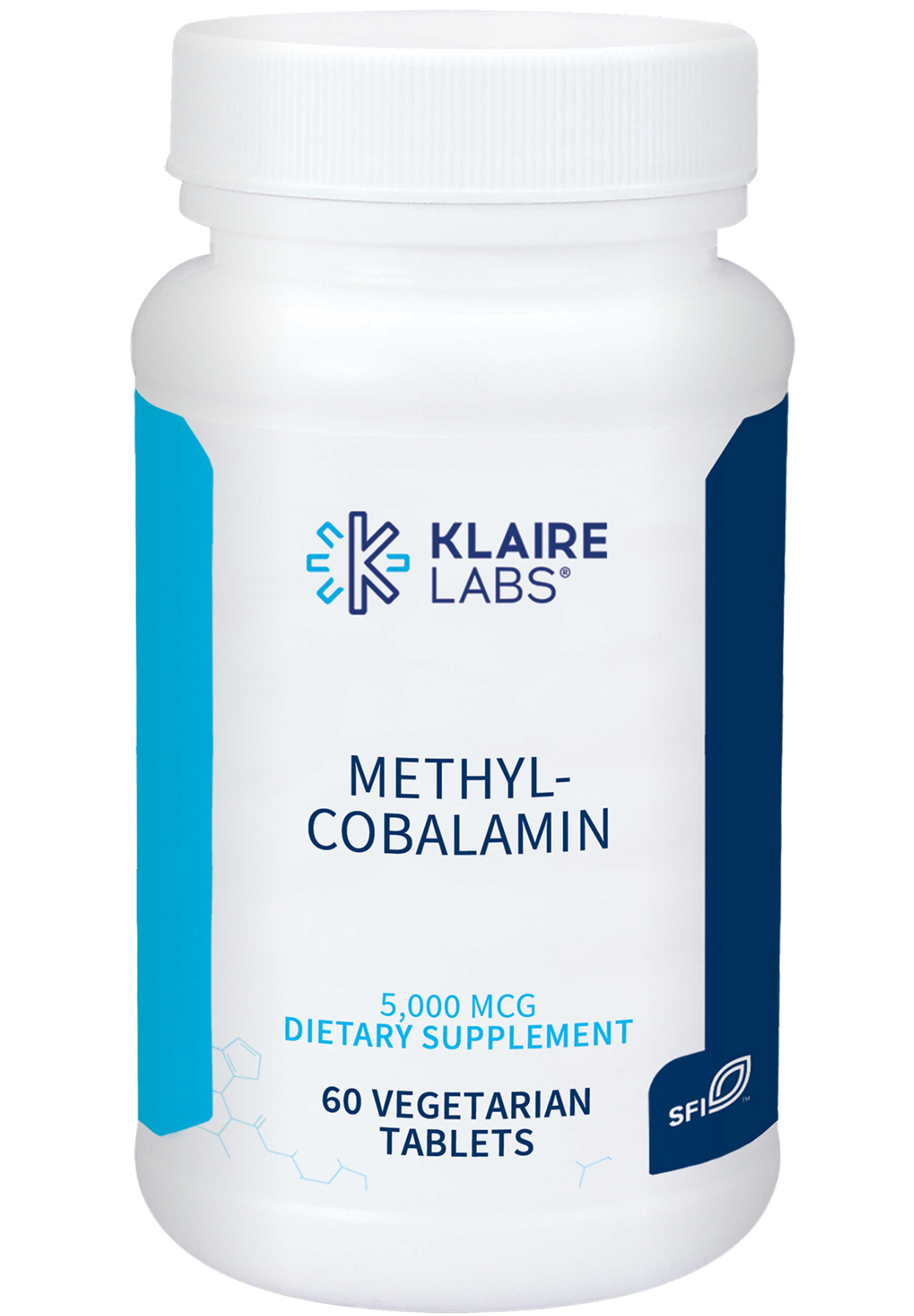 Klaire Labs Methyl-Cobalamin