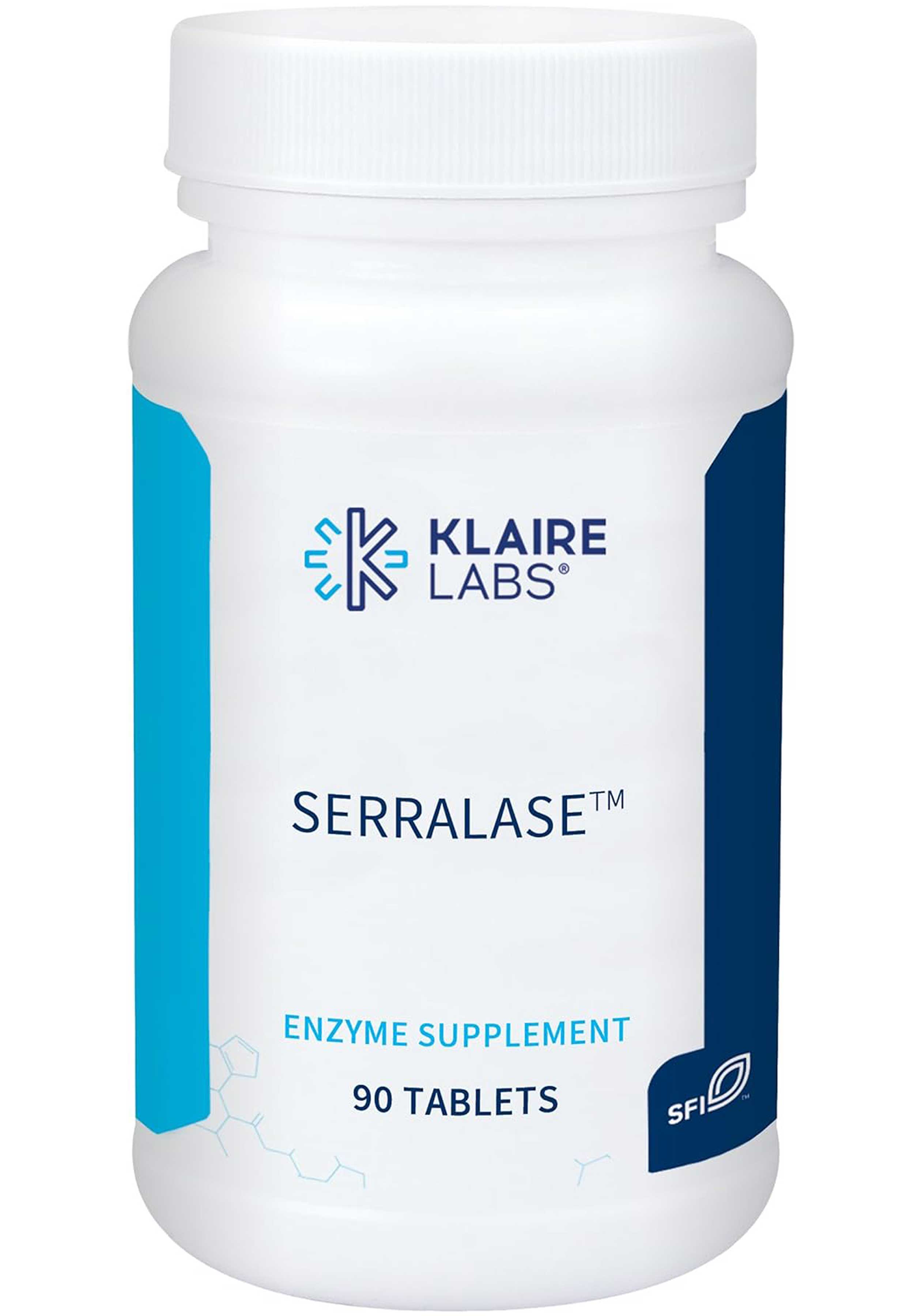 Klaire Labs Serralase™