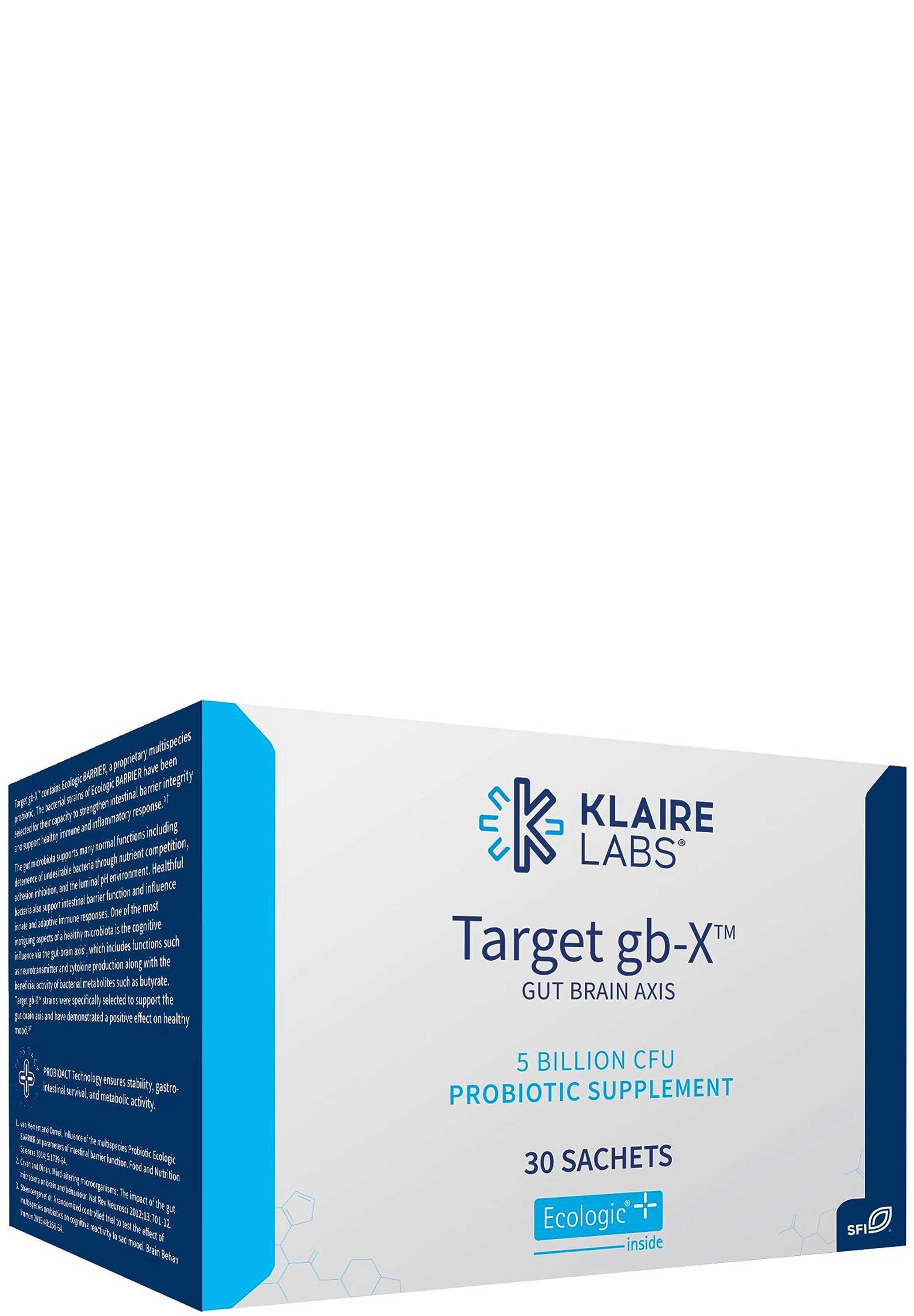 Klaire Labs Target gb-X™