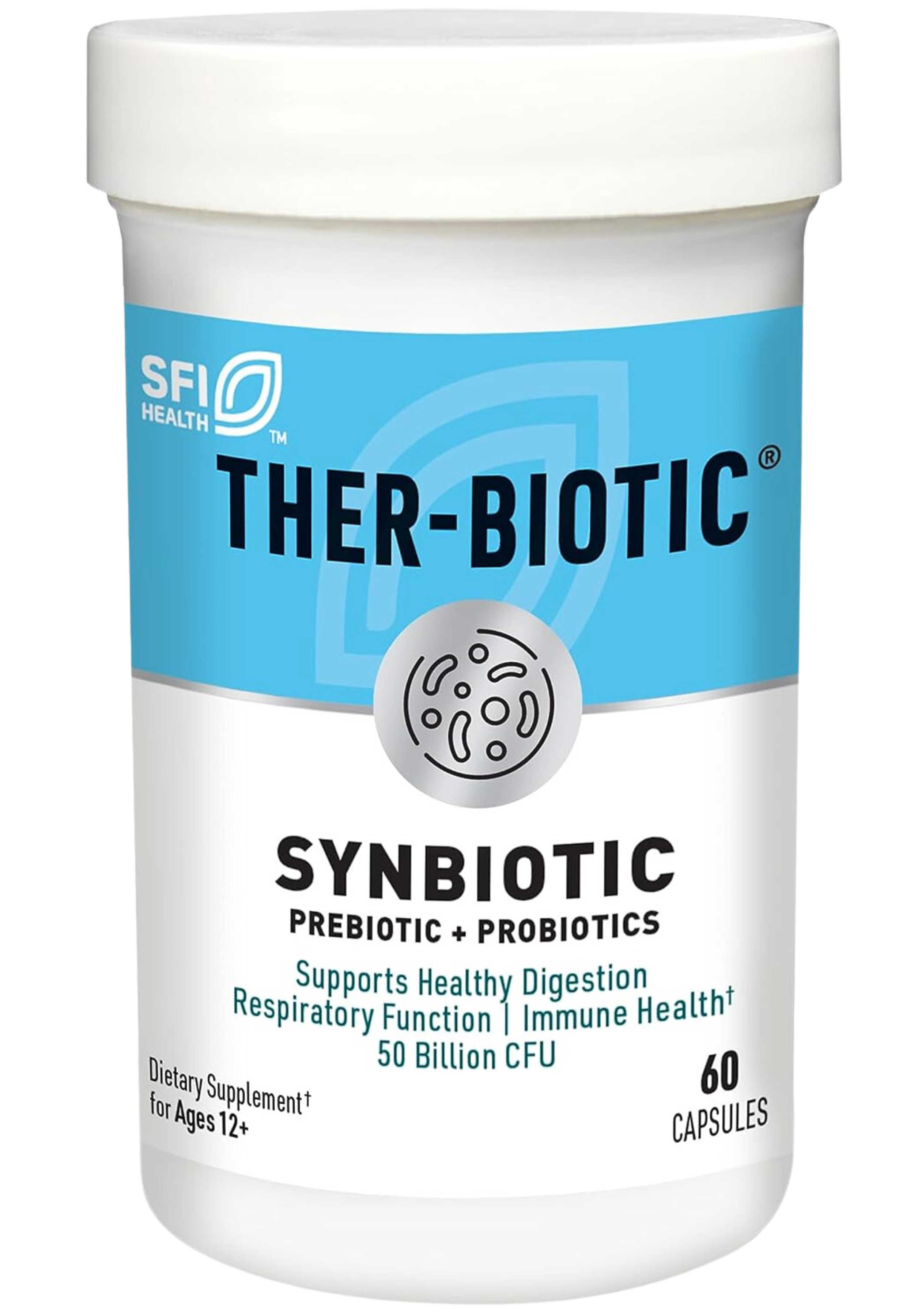 Klaire Labs Ther-Biotic® Synbiotic