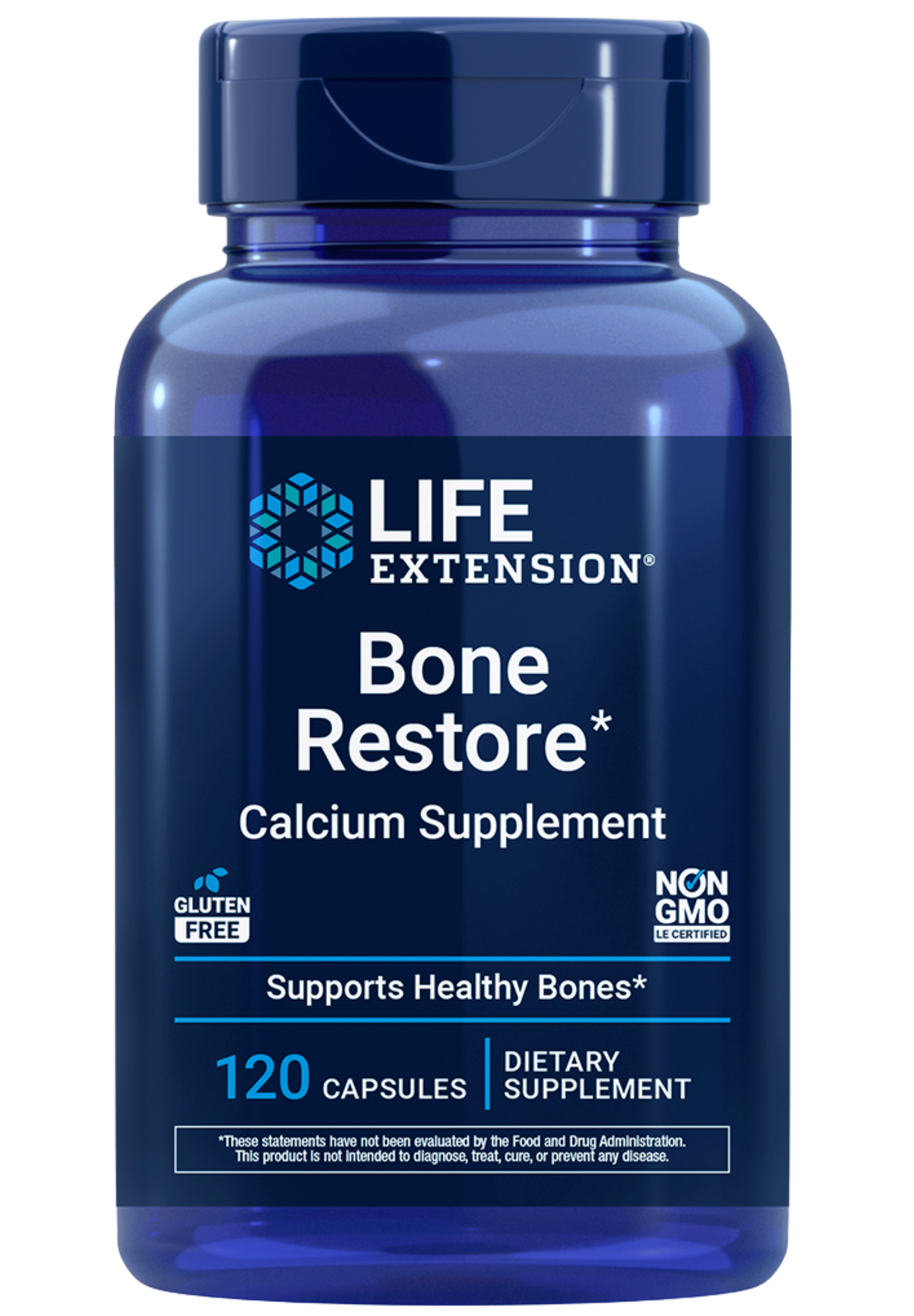 Life Extension Bone Restore