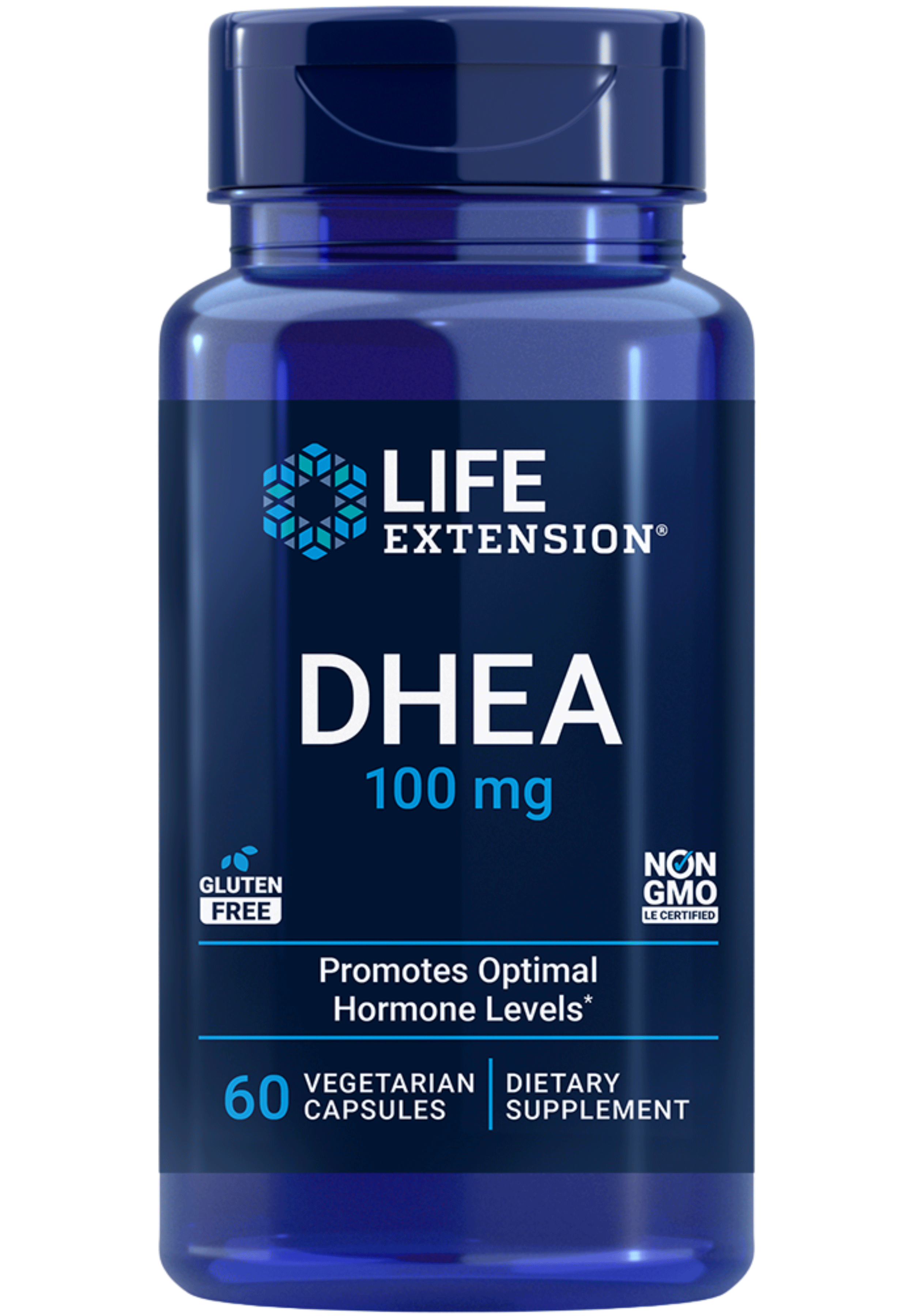 Life Extension DHEA