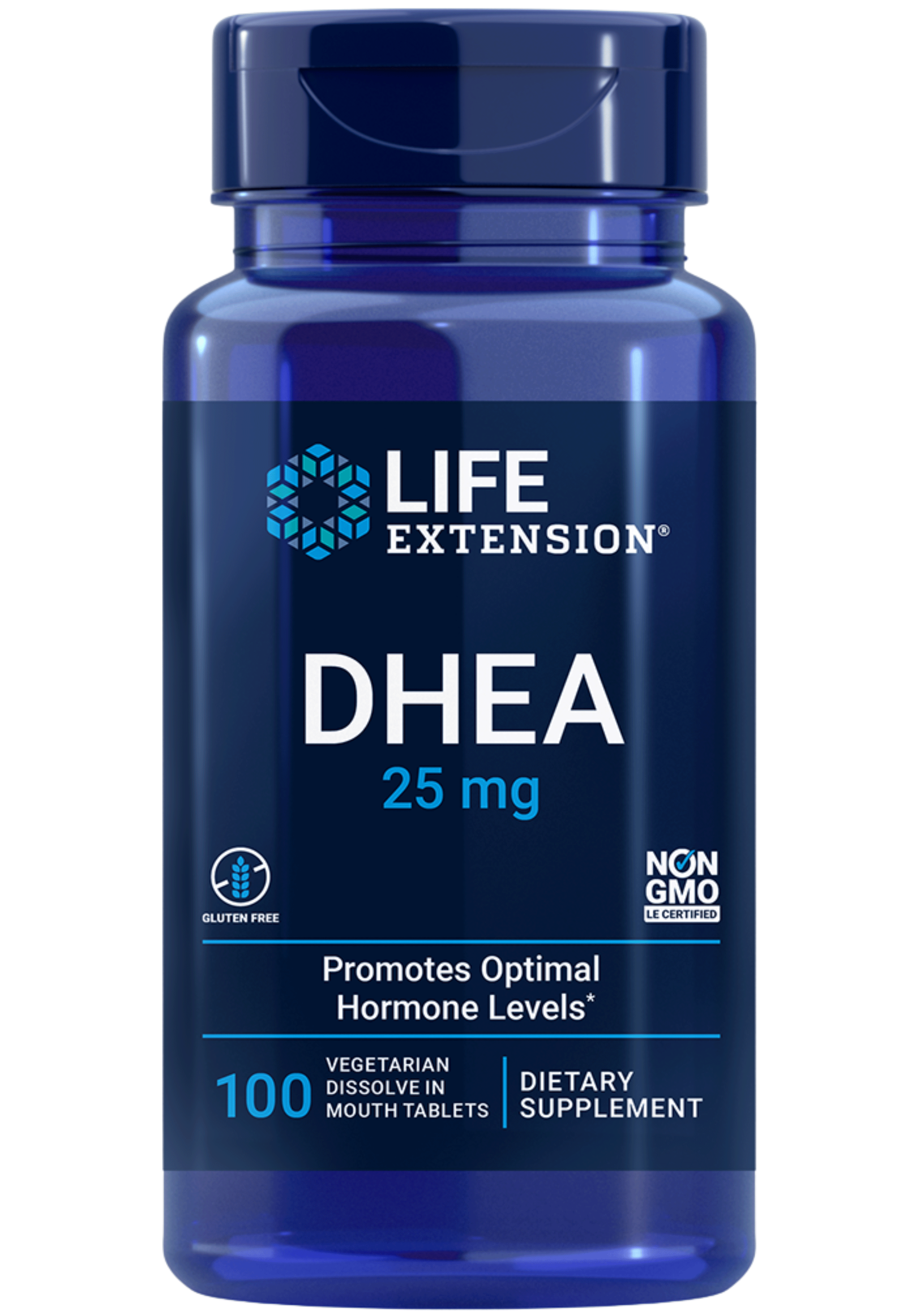 Life Extension DHEA