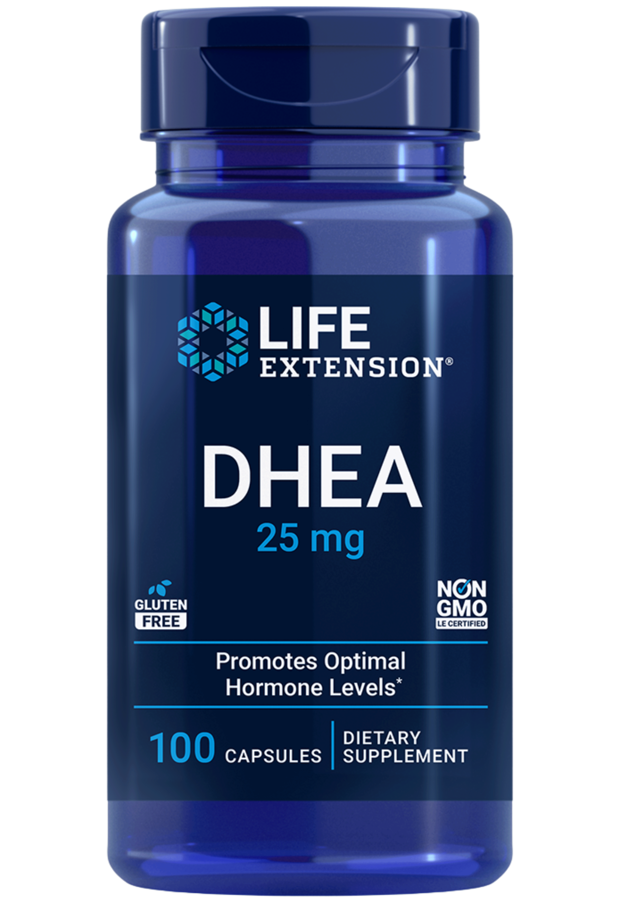 Life Extension DHEA