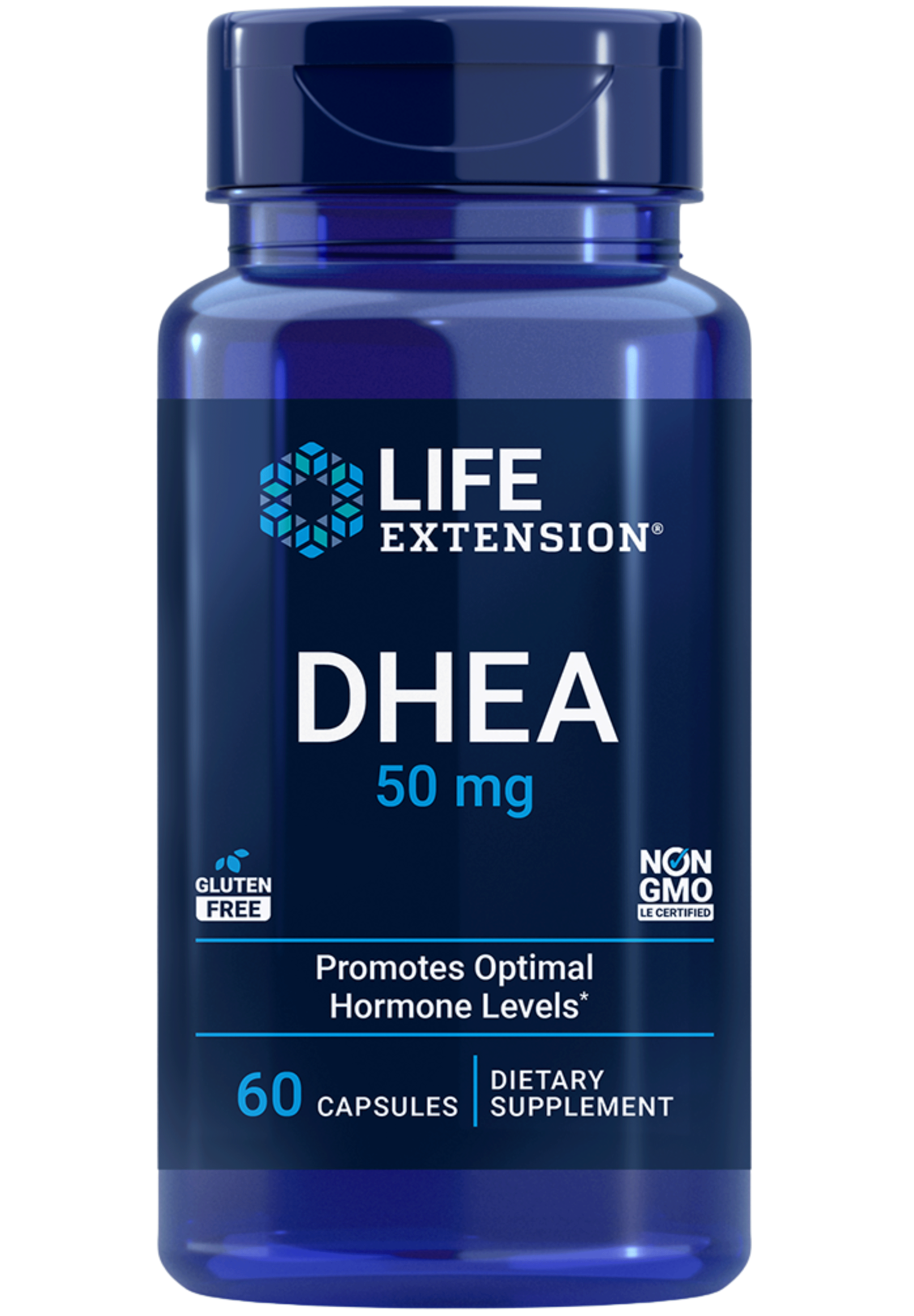 Life Extension DHEA