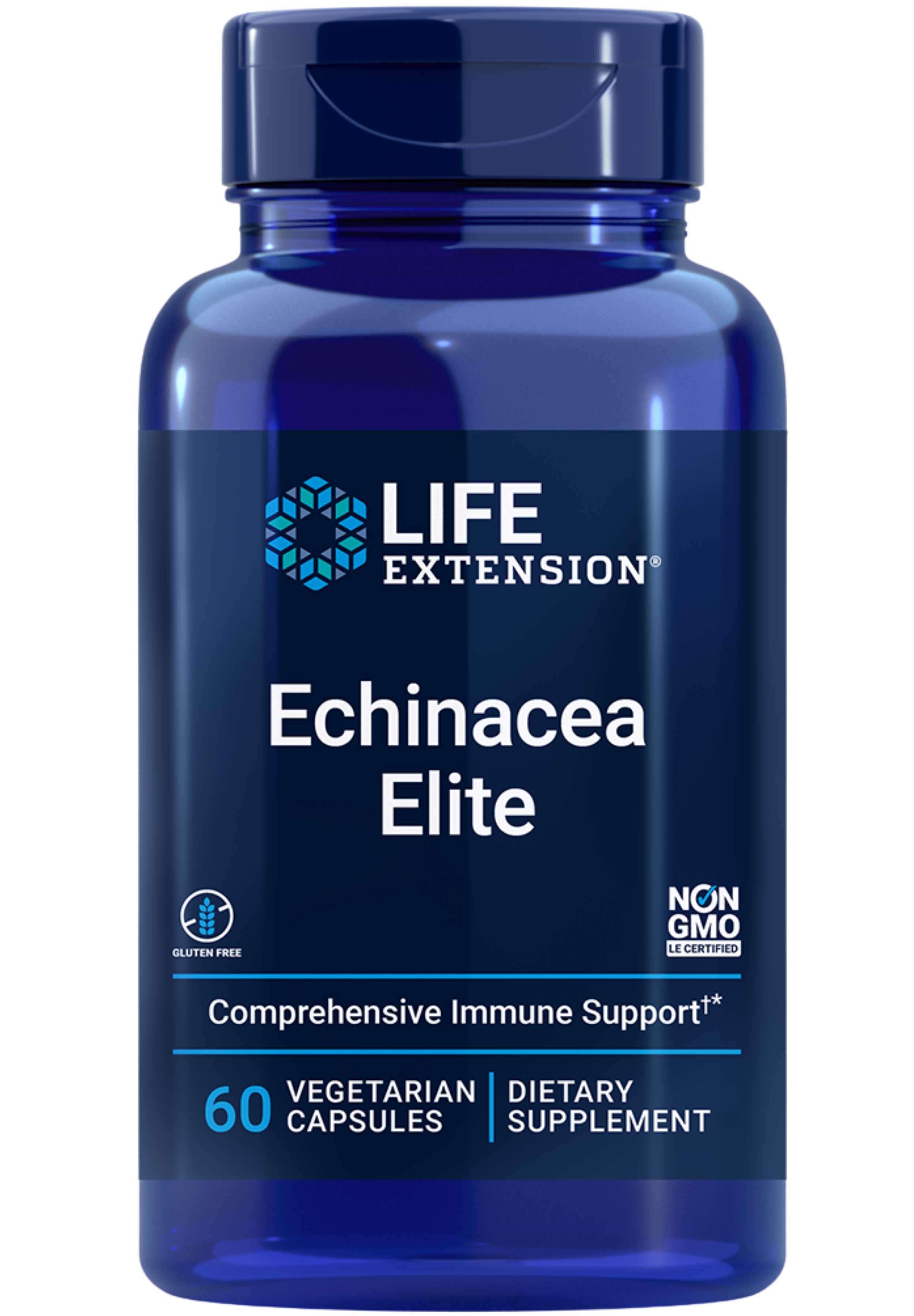Life Extension Echinacea Elite