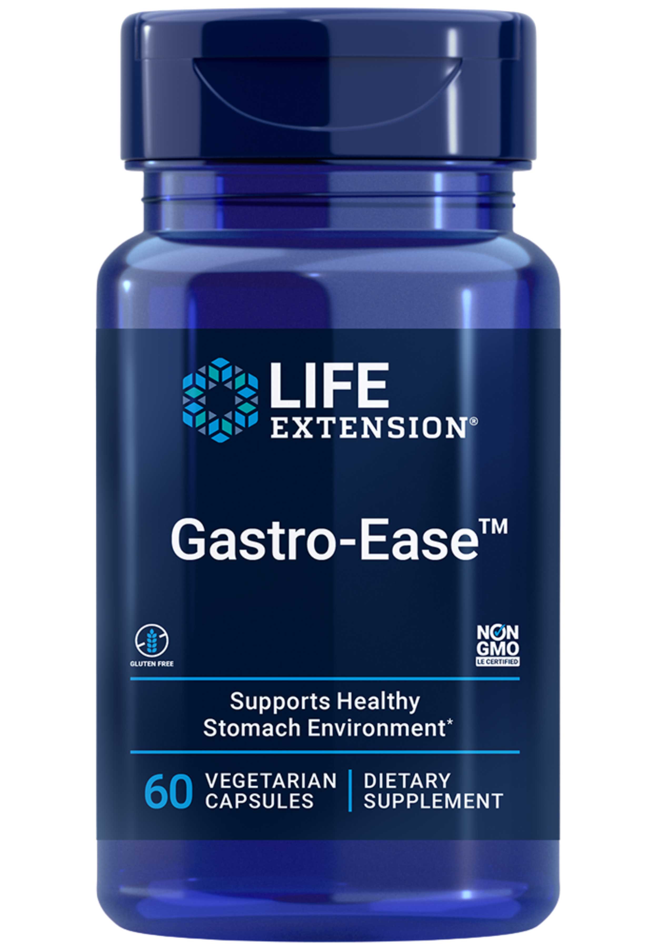 Life Extension Gastro-Ease