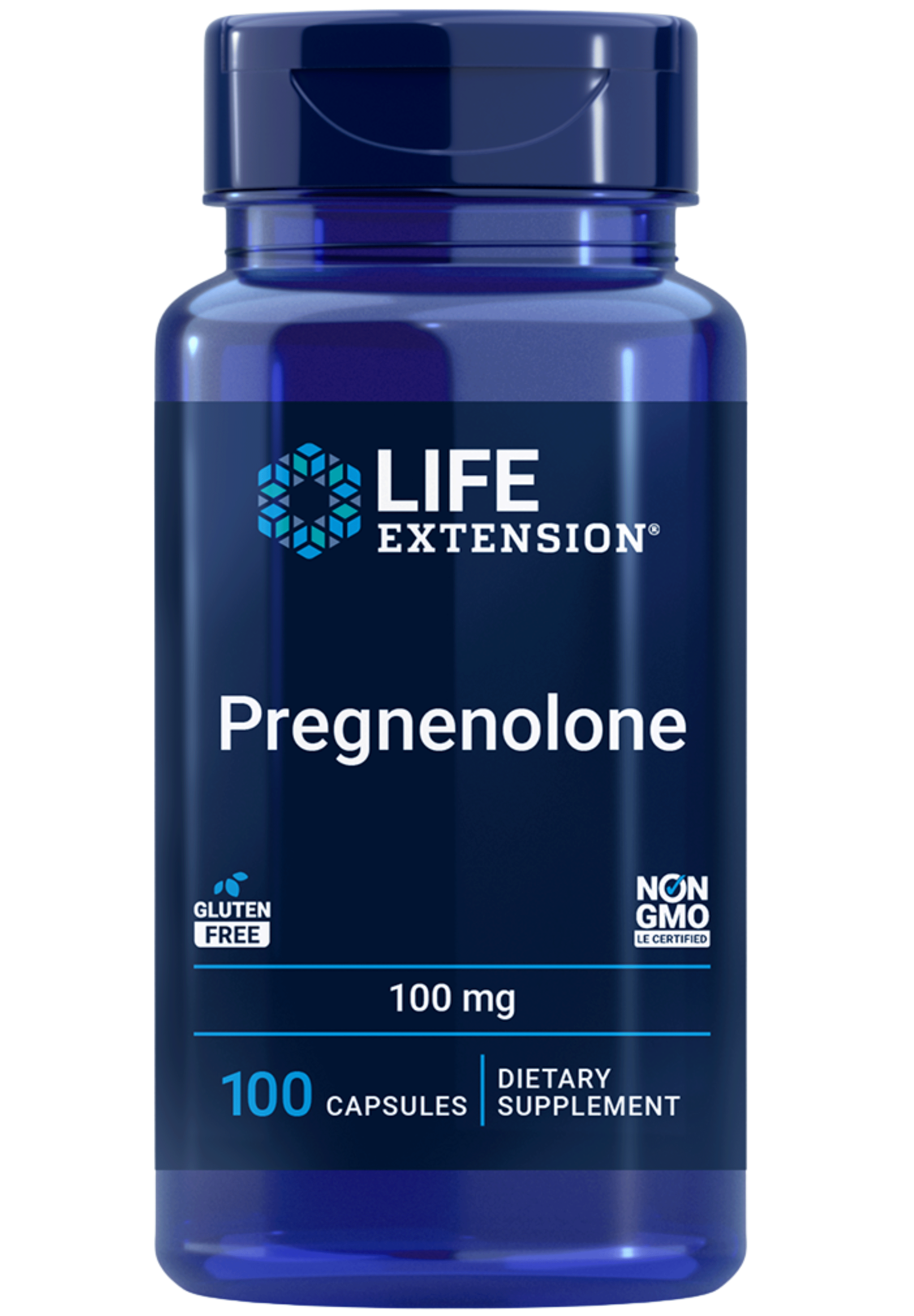 Life Extension Pregnenolone