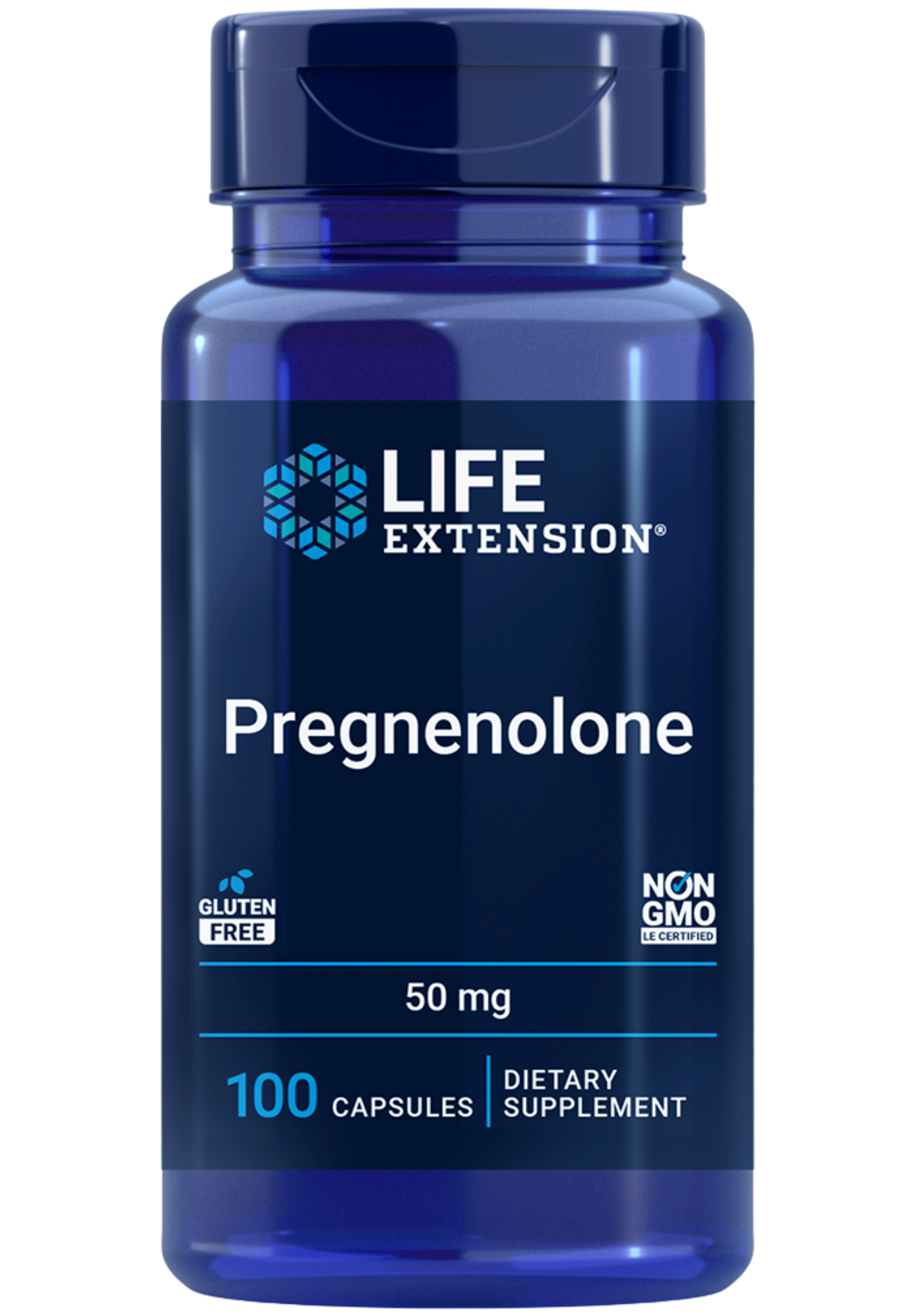 Life Extension Pregnenolone