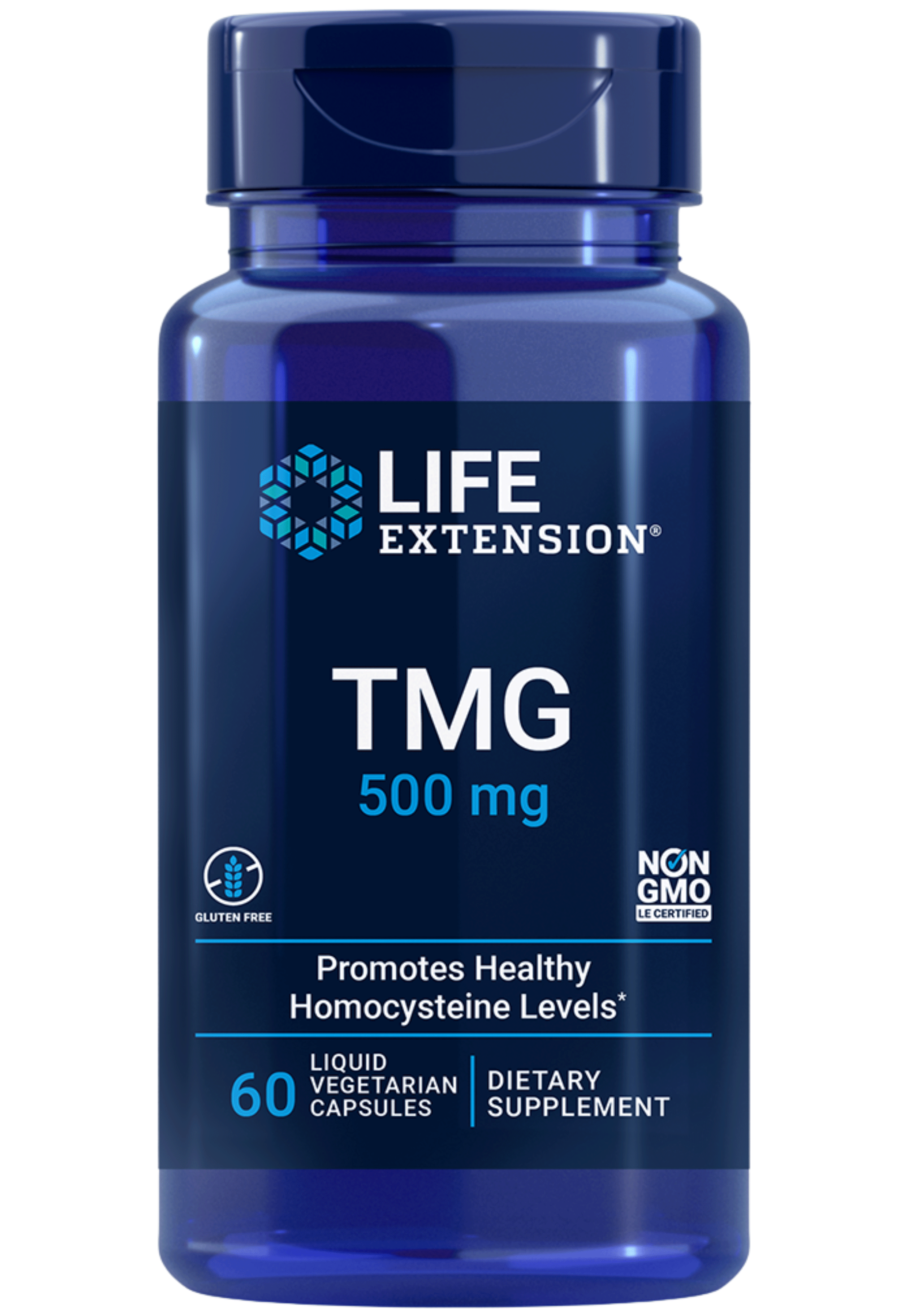 Life Extension TMG