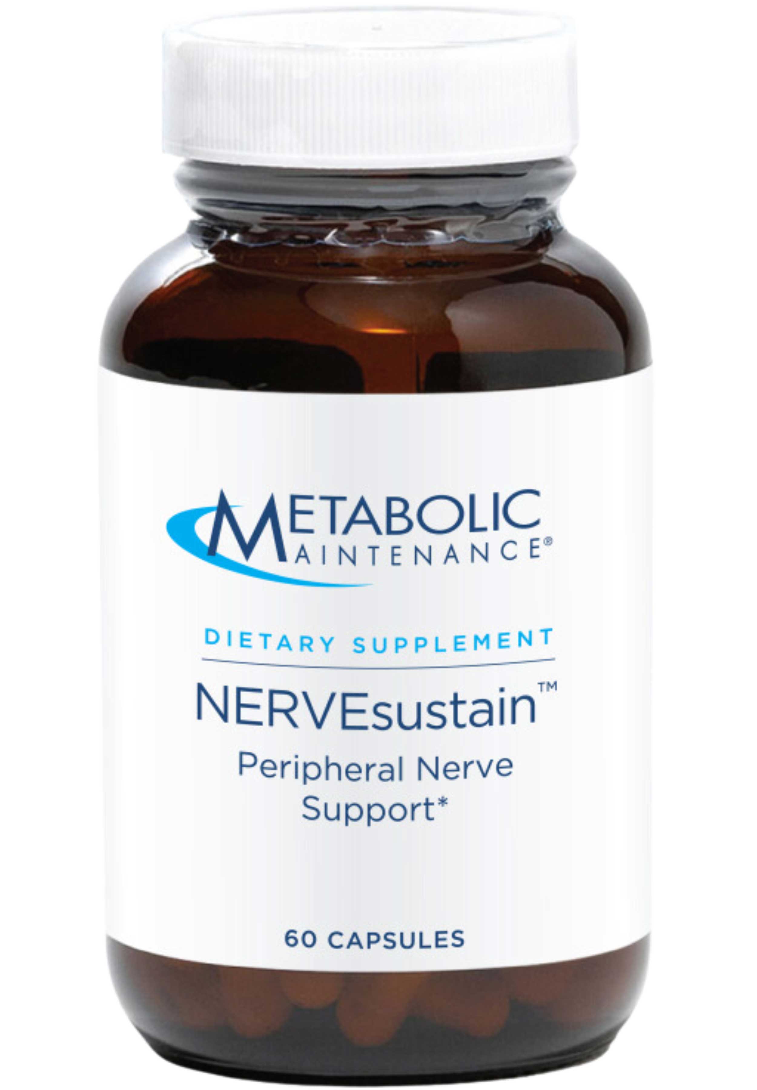Metabolic Maintenance NERVEsustain