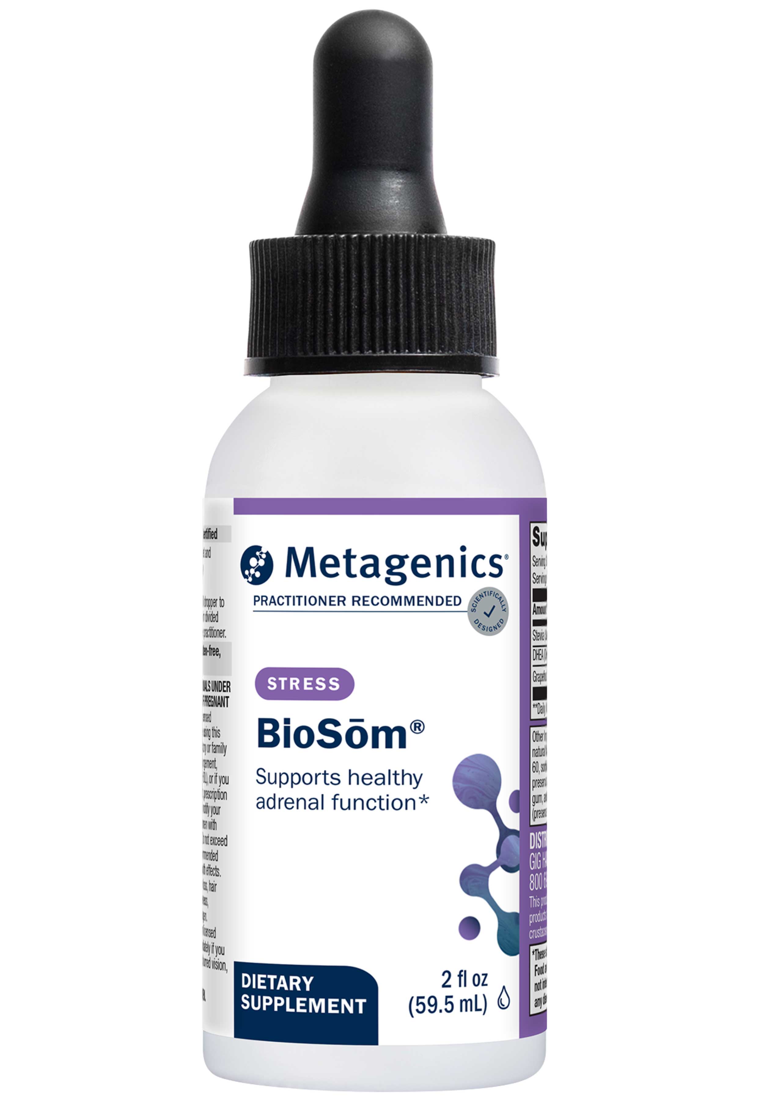 Metagenics BioSom